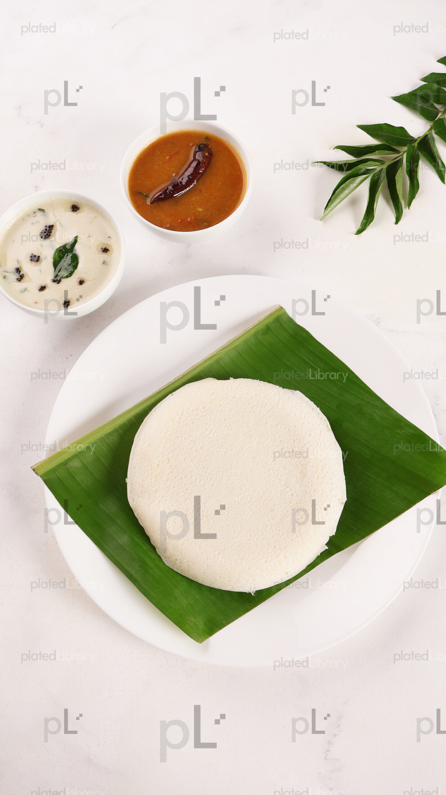 Thatte Idli