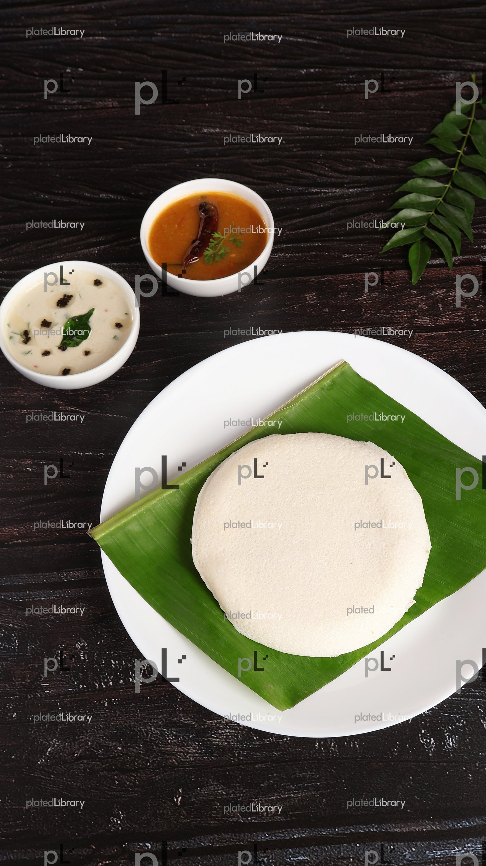 Thatte Idli