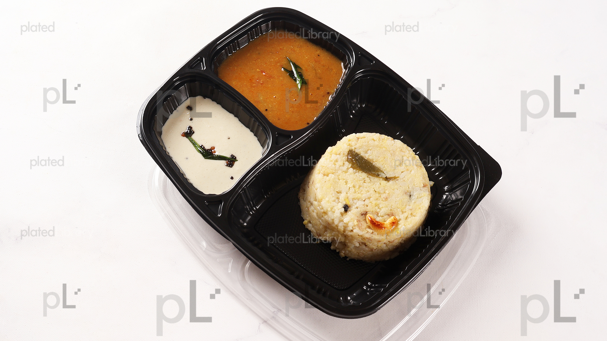 Pongal Take Away