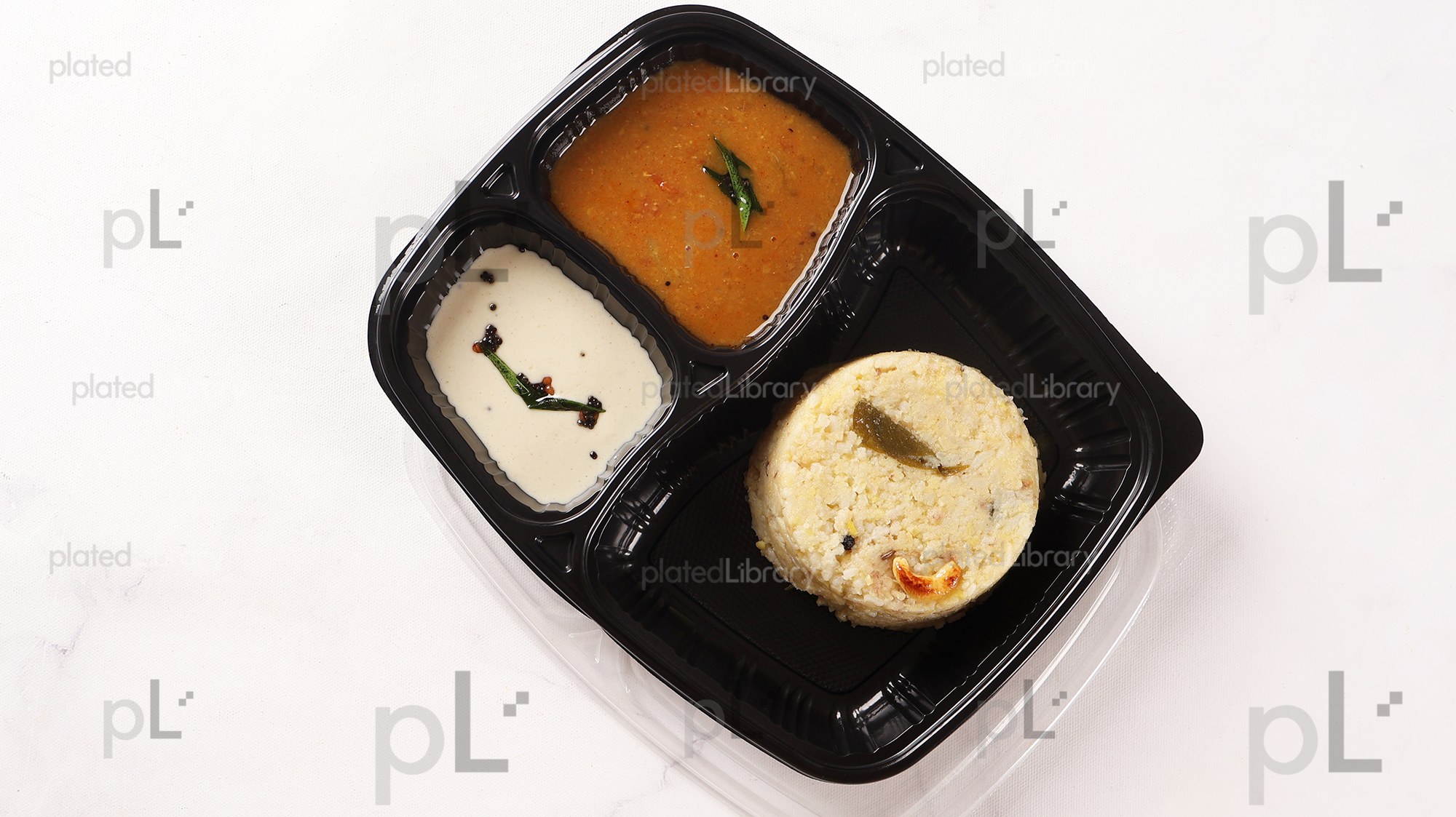 Pongal Take Away
