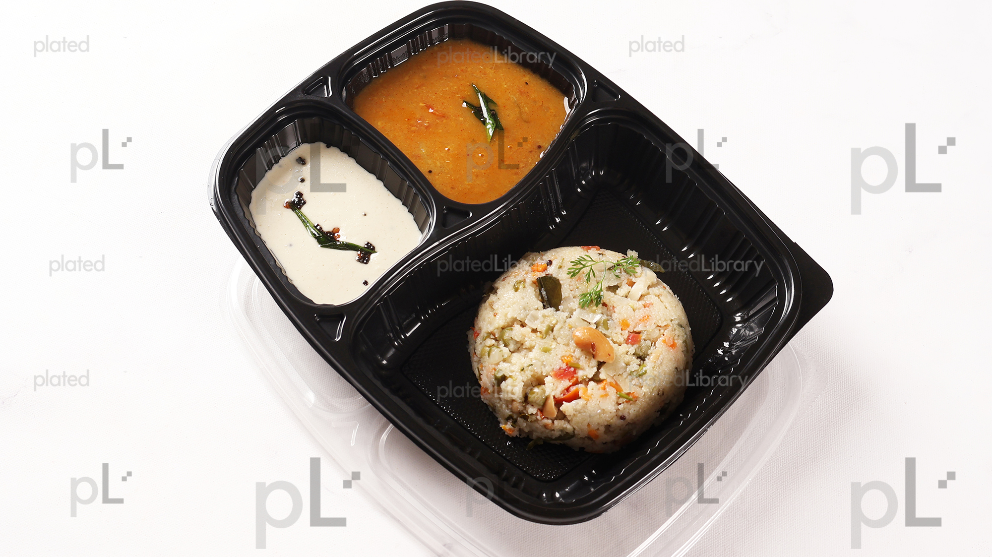 Upma Take Away