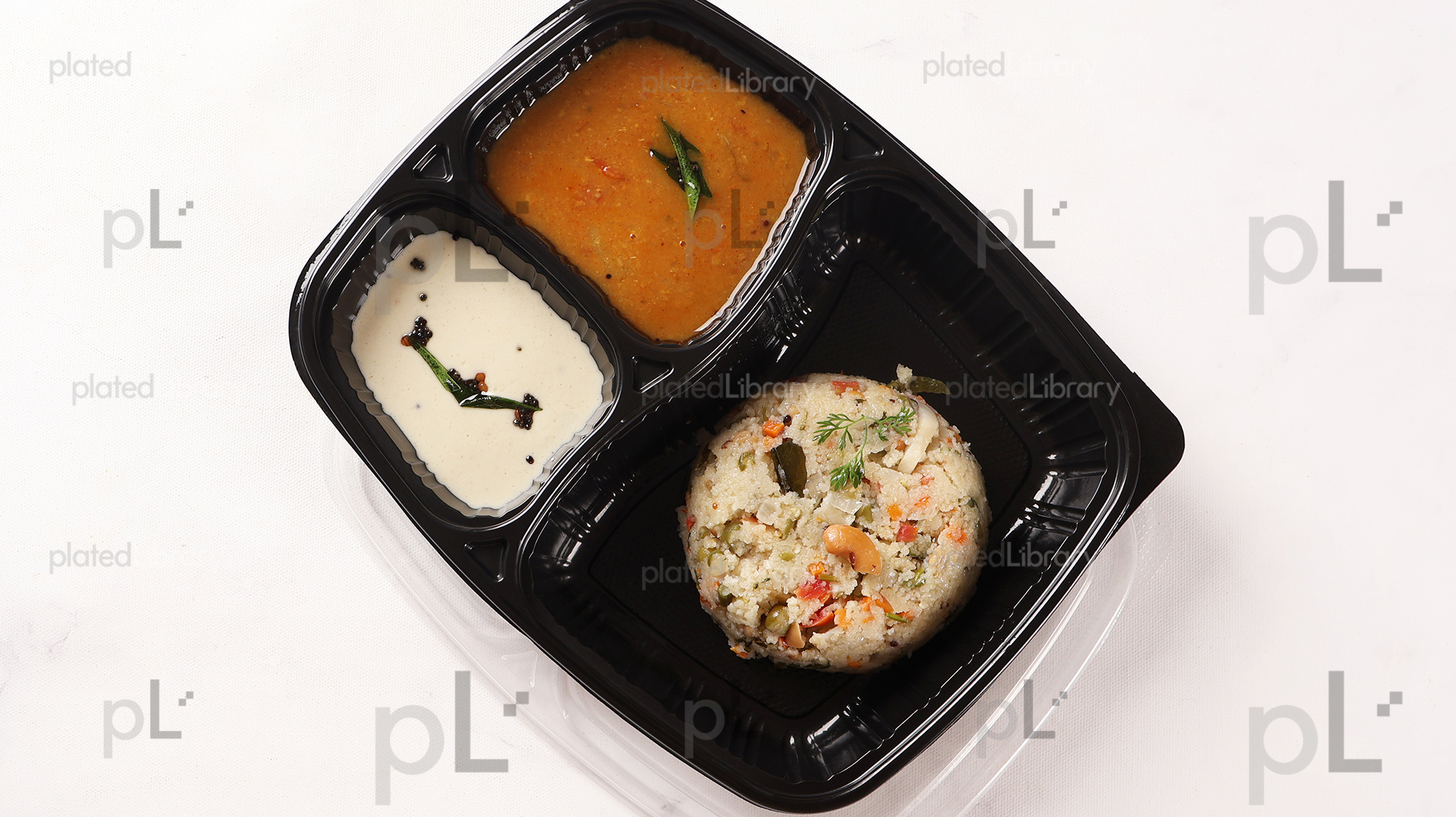 Upma Take Away