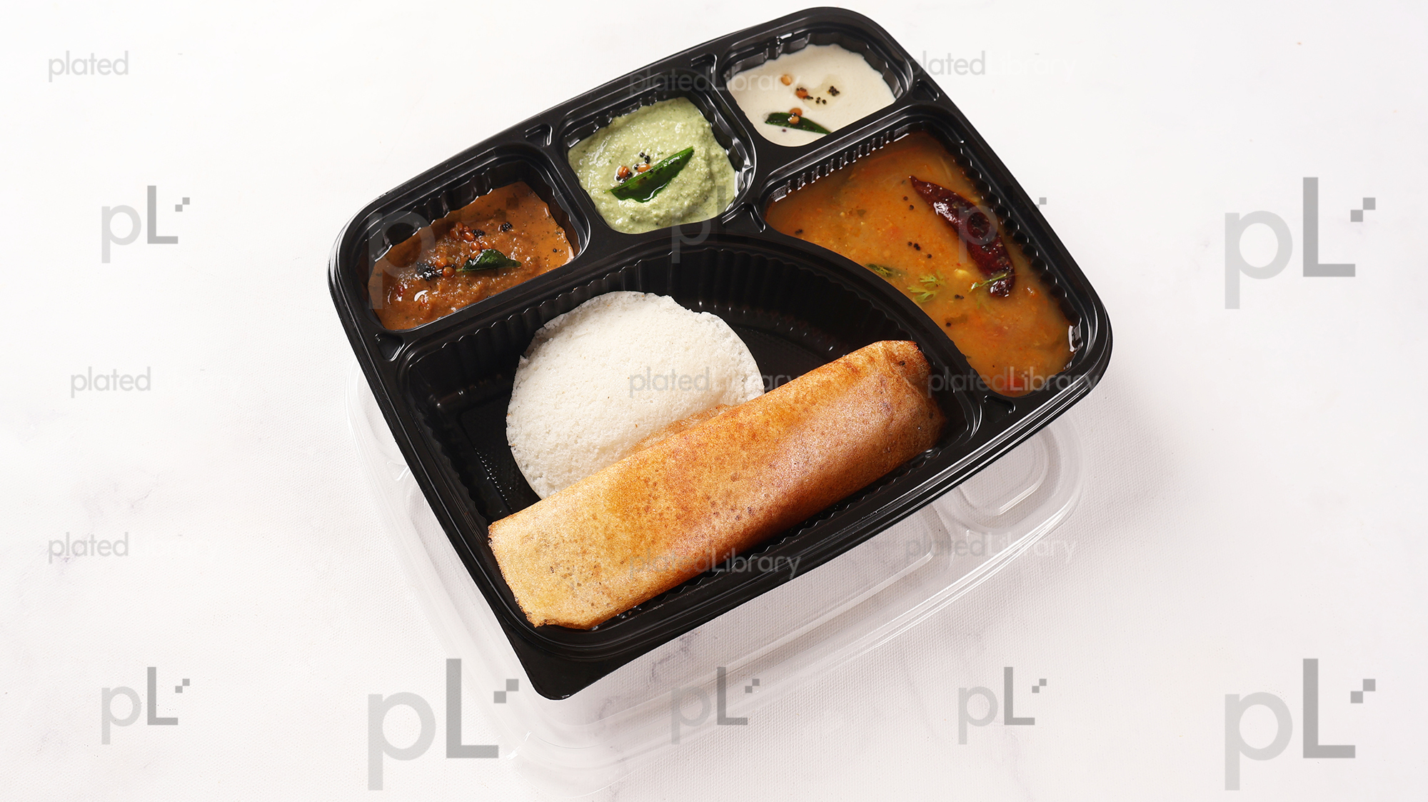 Idli Dosa Combo Take Away