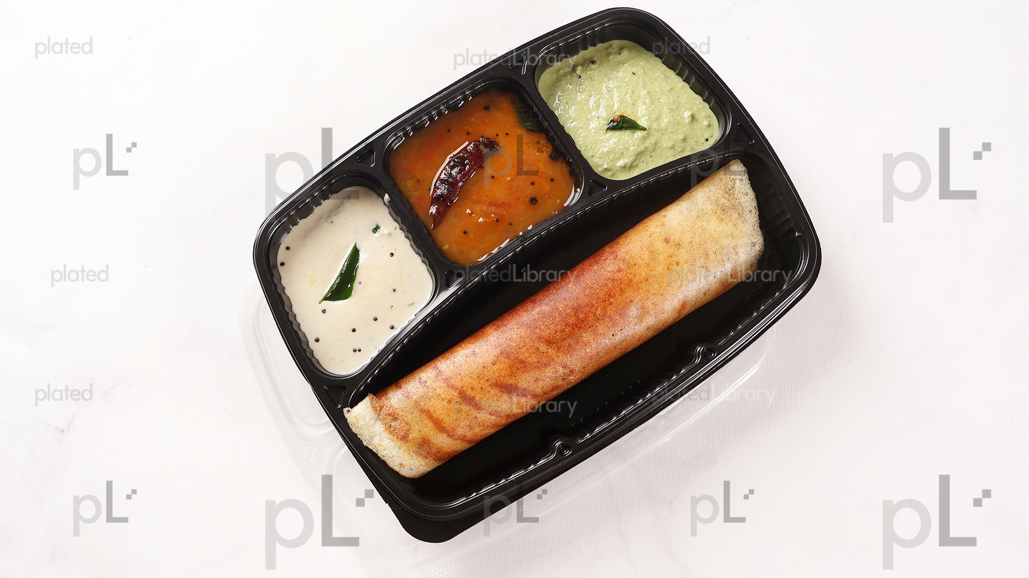 Paper Roast Take Away