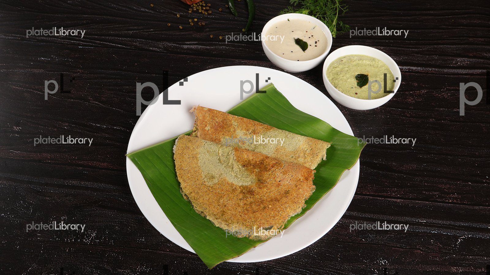 Pesarattu