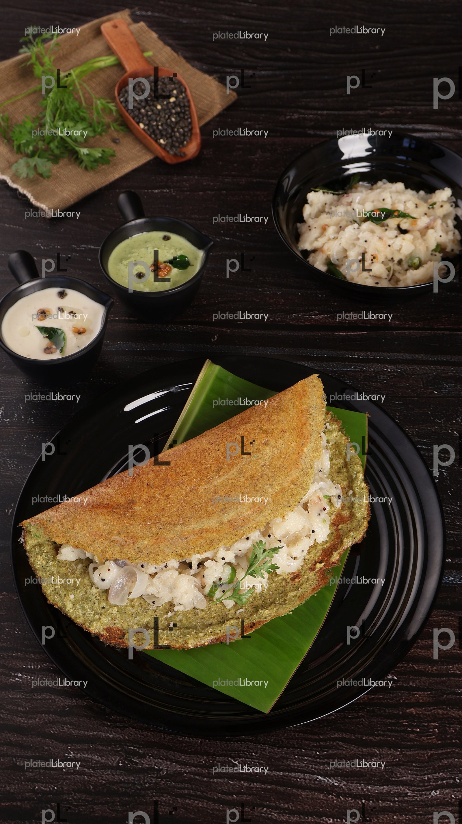 Pesarattu