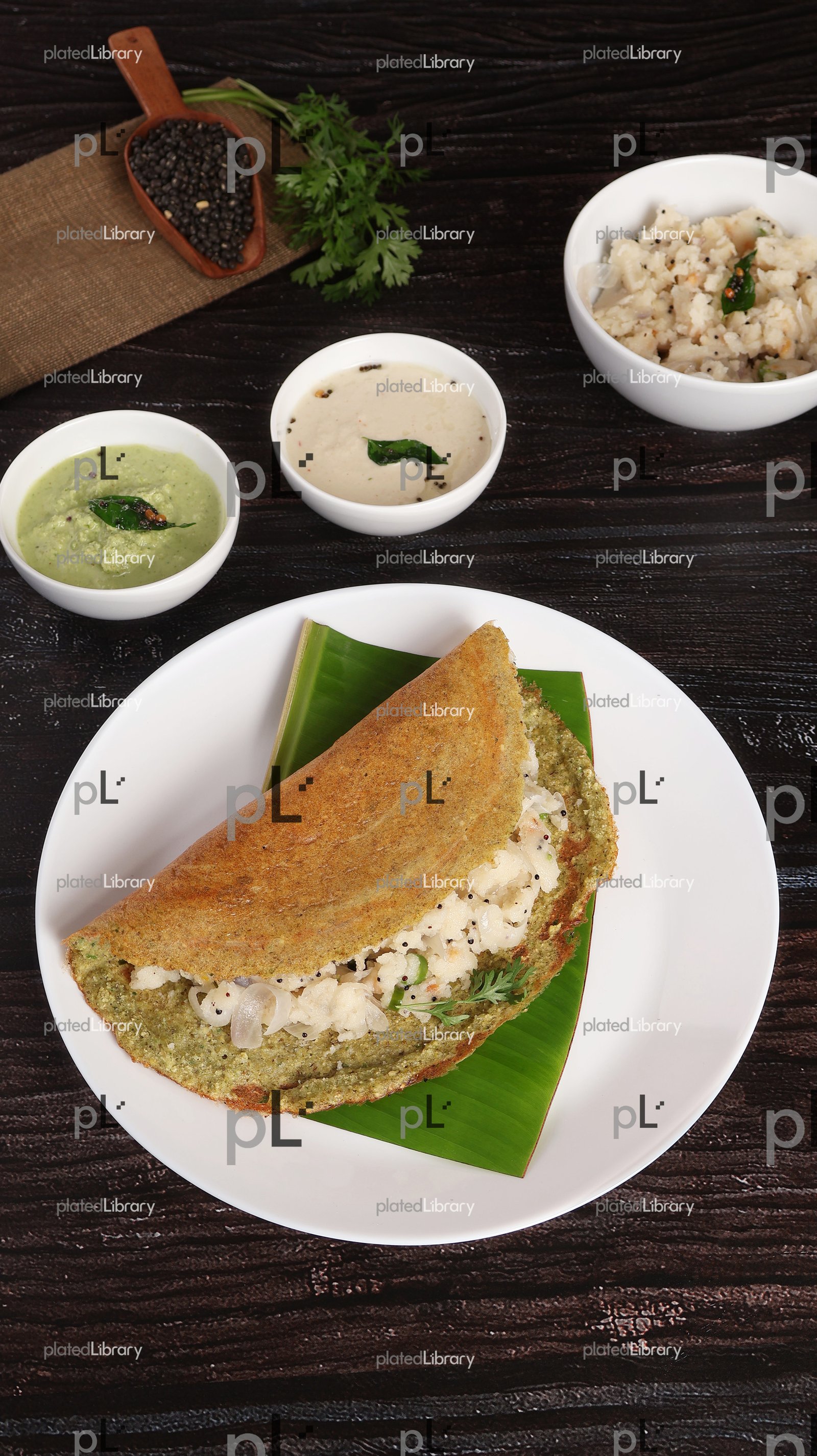 Pesarattu