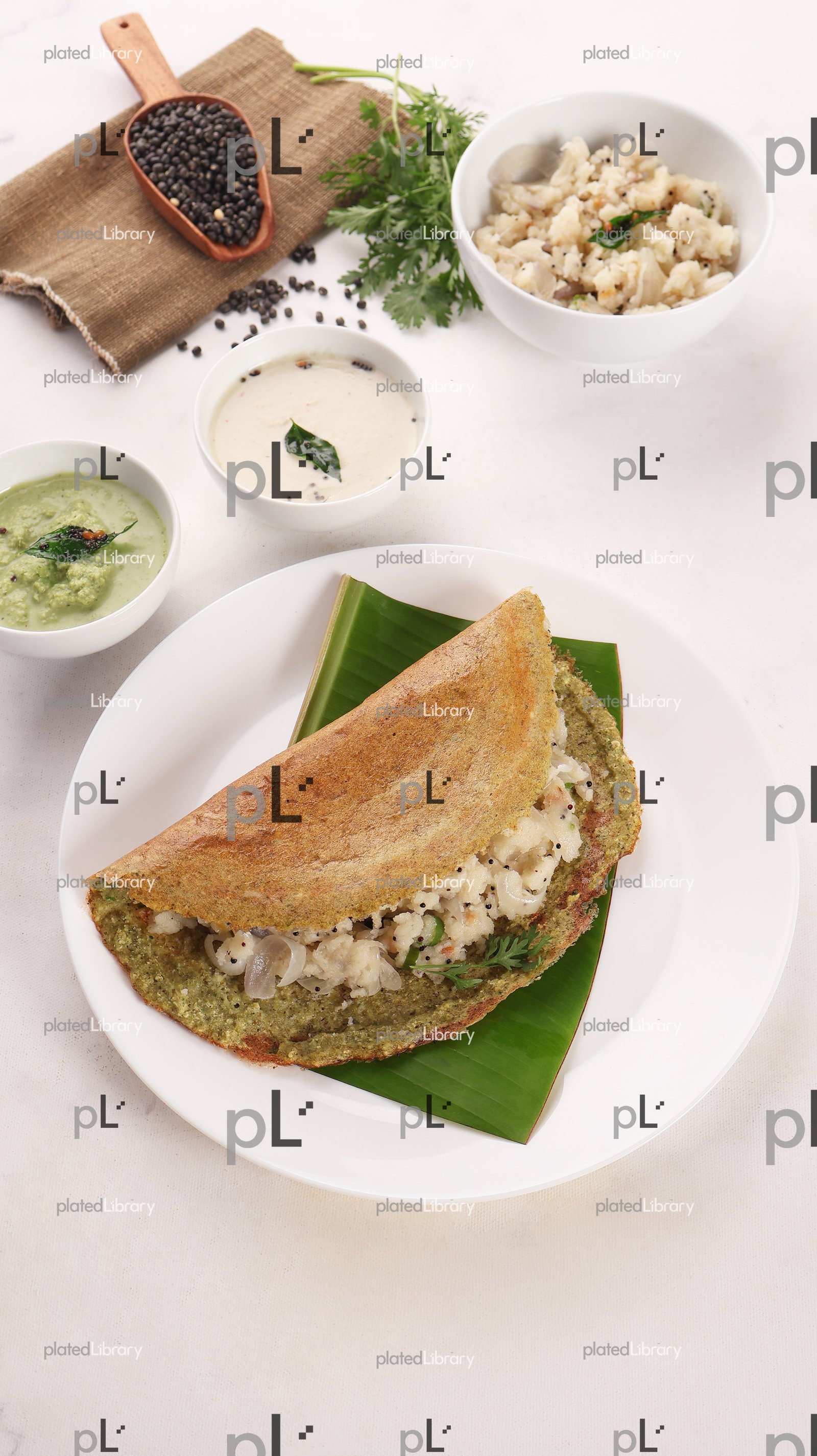 Pesarattu