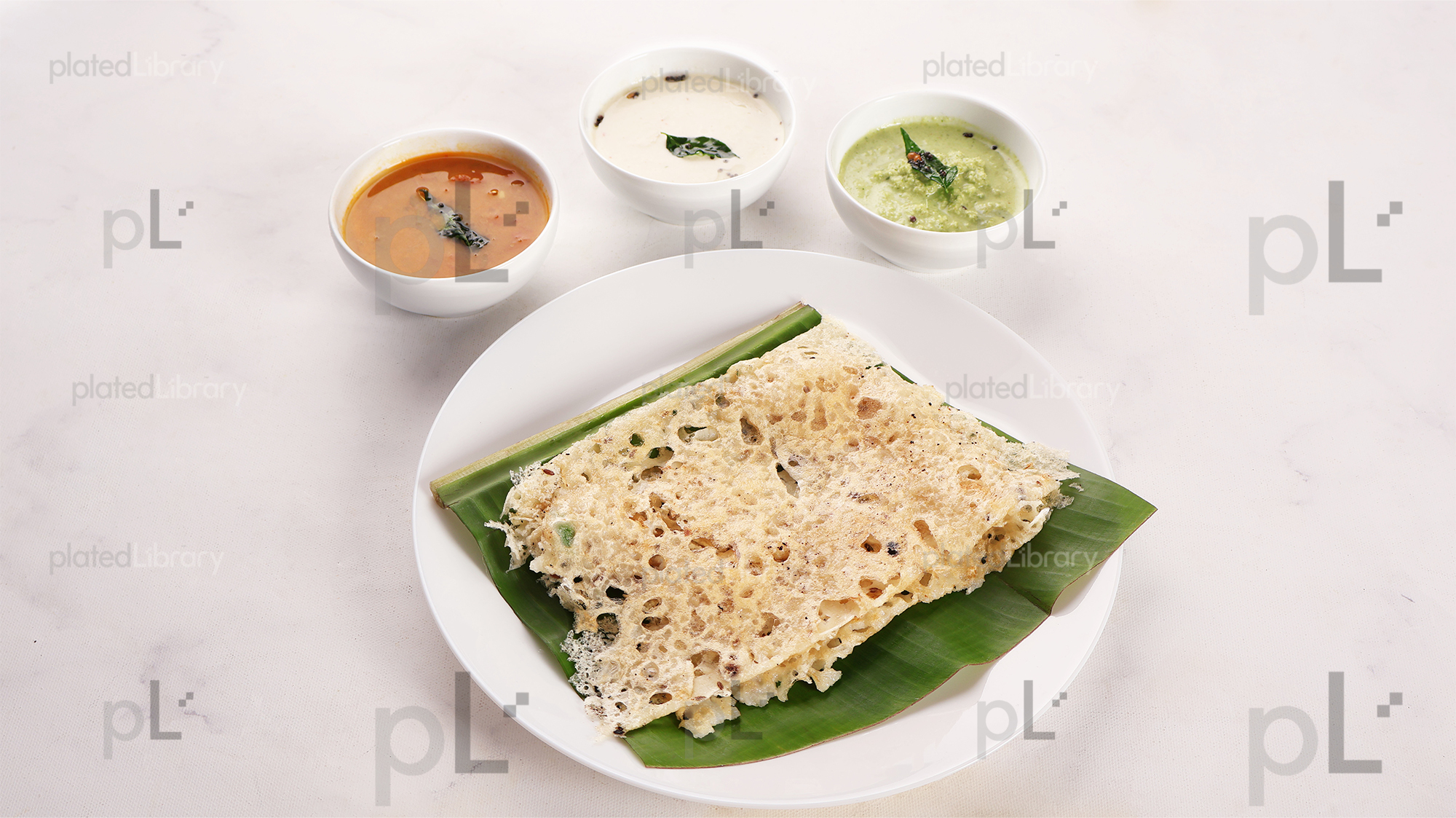 Rava Dosa