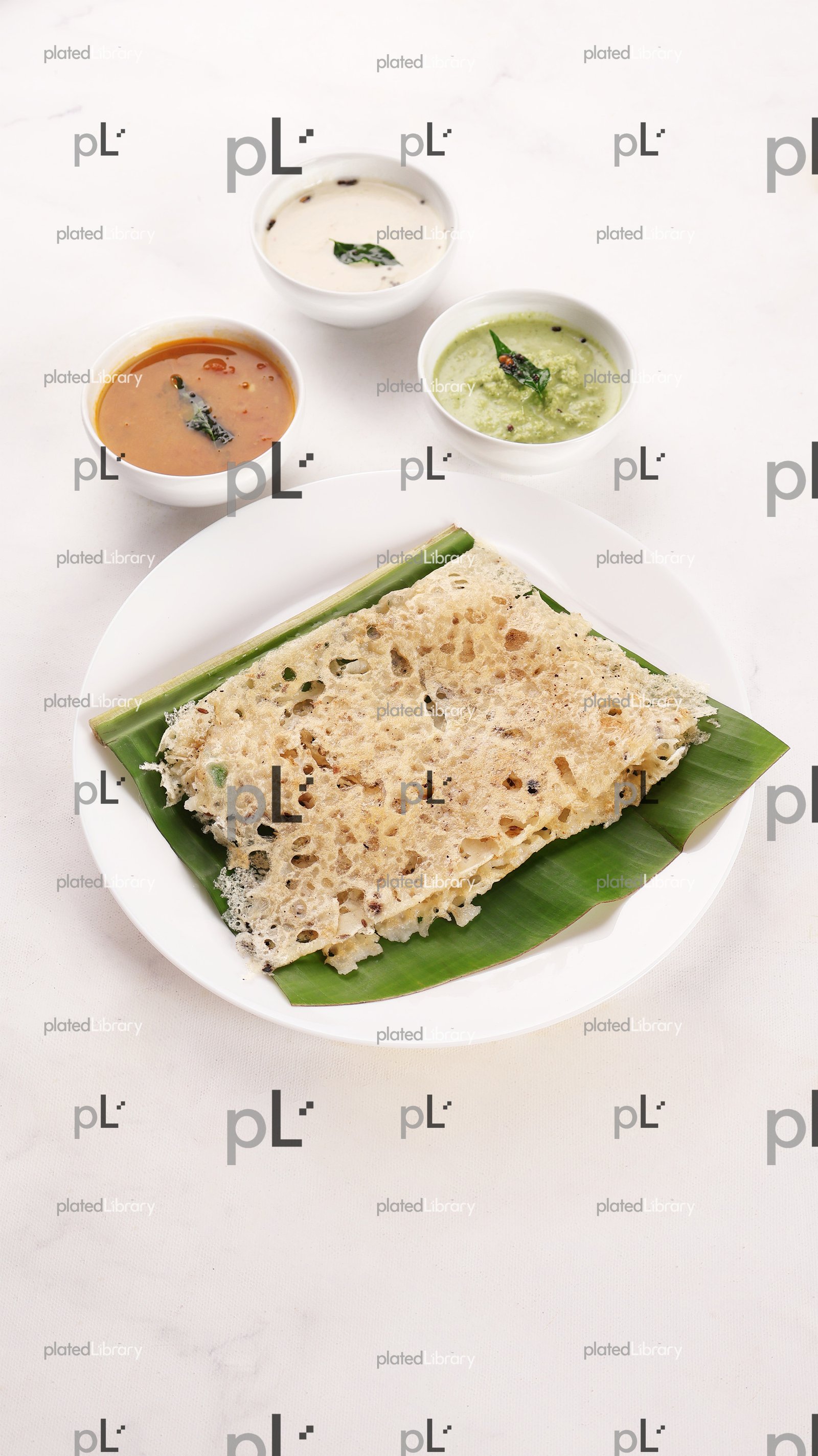 Rava Dosa