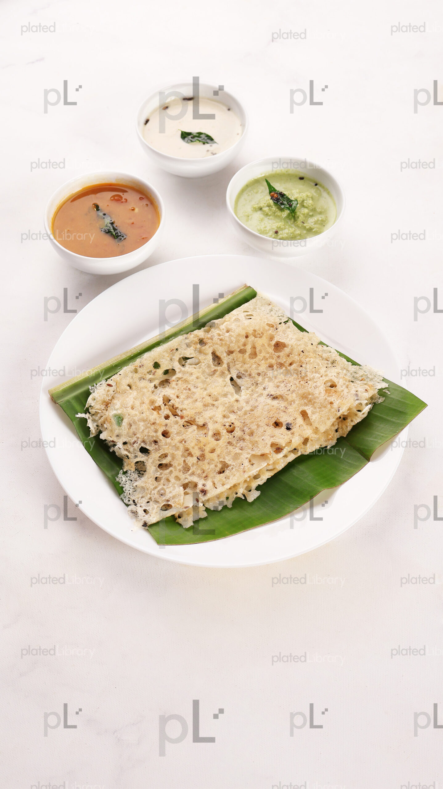 Rava Dosa