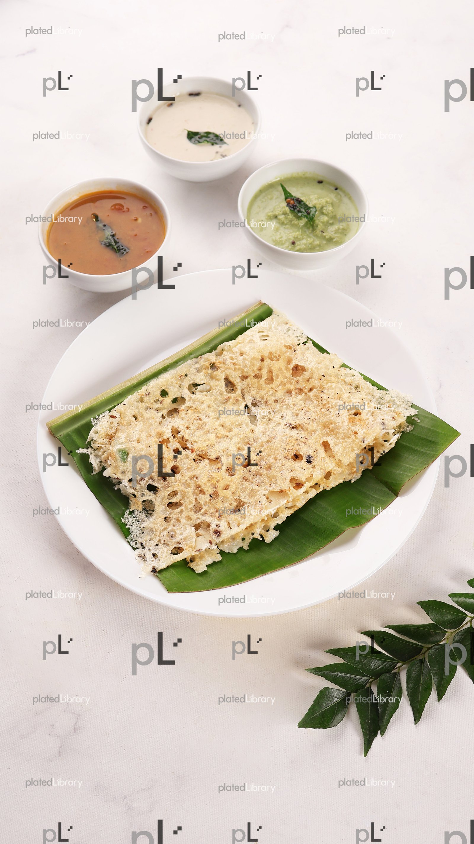 Rava Dosa