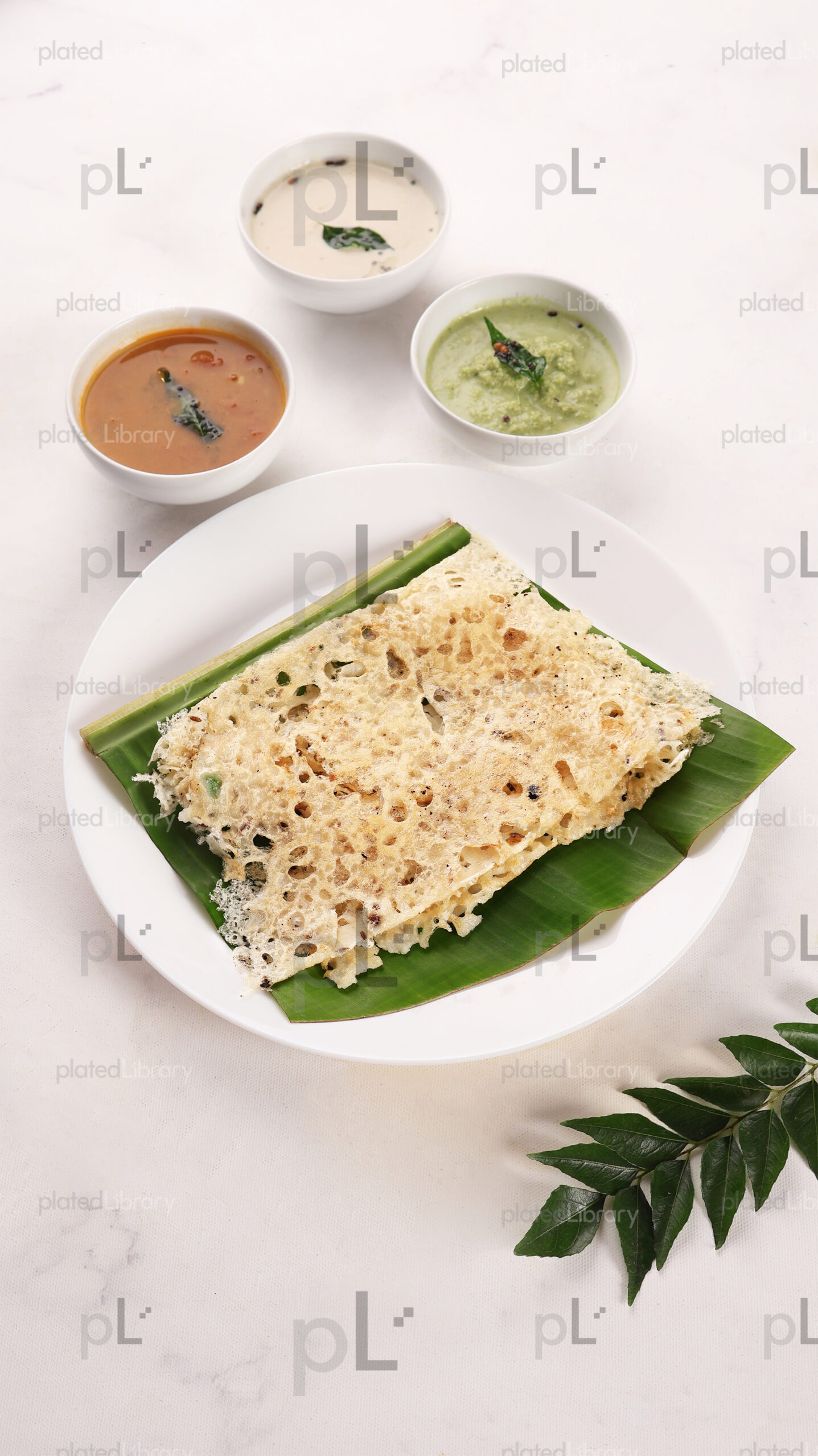 Rava Dosa