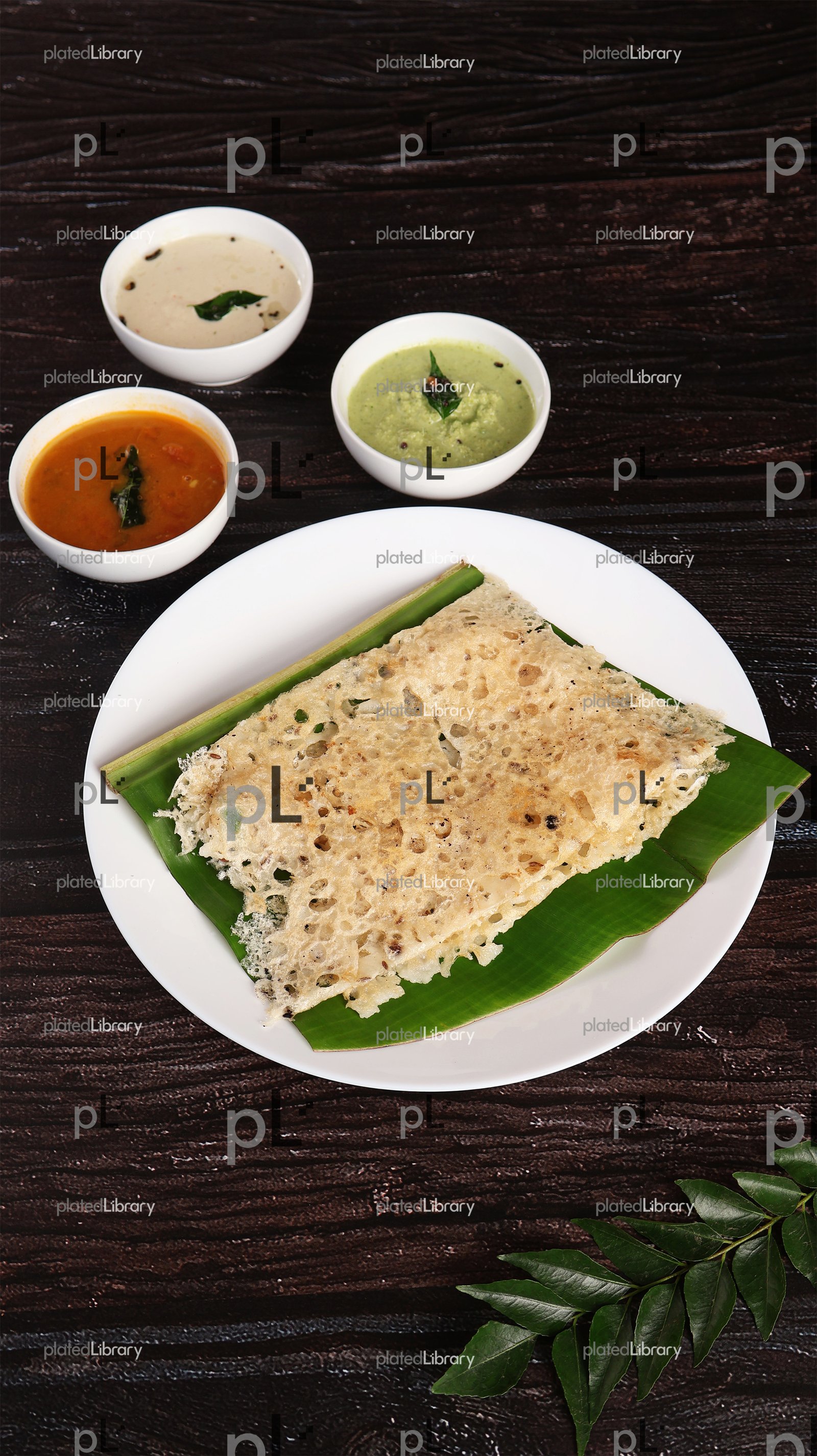 Rava Dosa