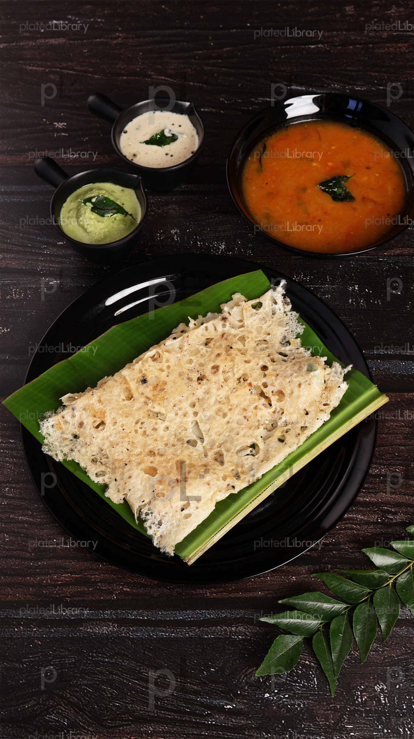 Rava Dosa