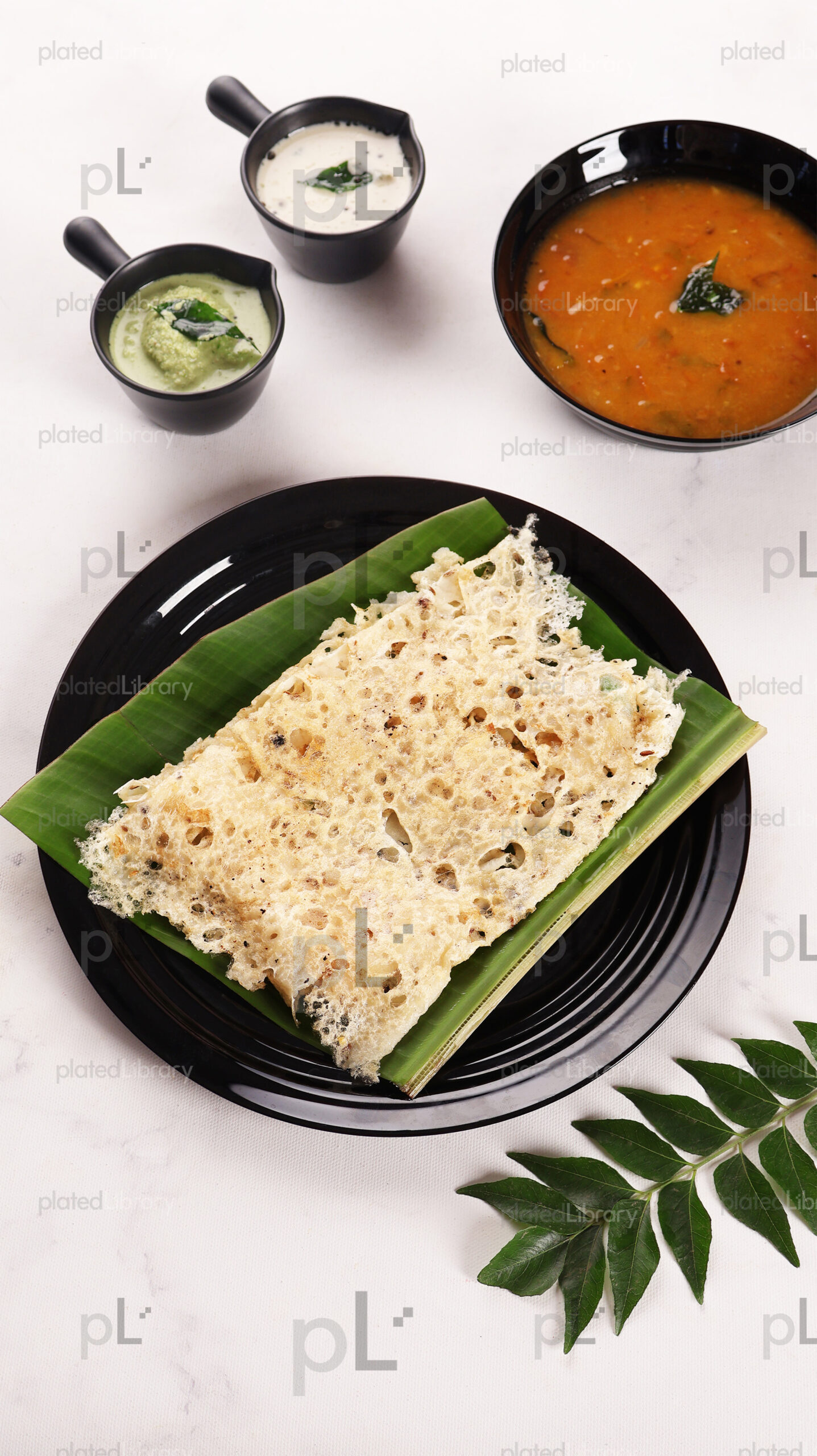 Rava Dosa
