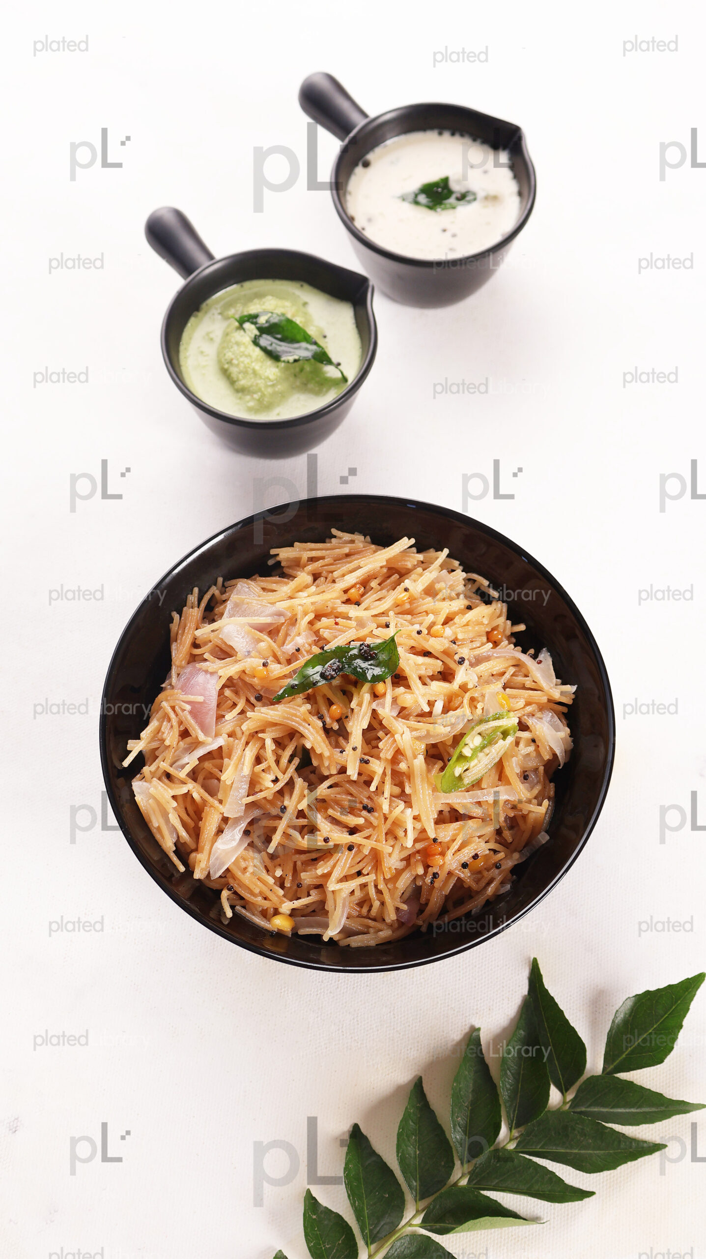 Semiya Upma