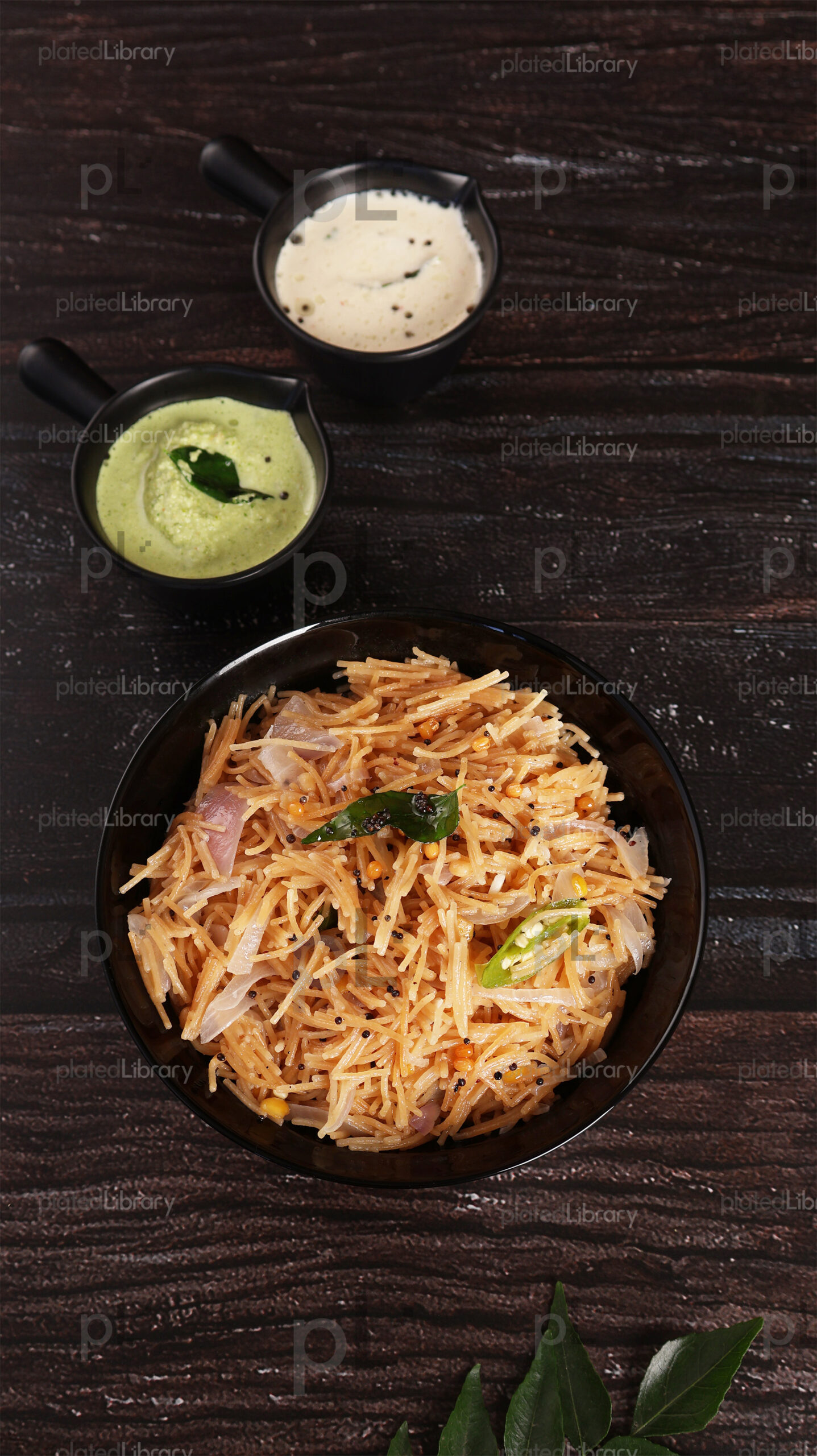 Semiya Upma