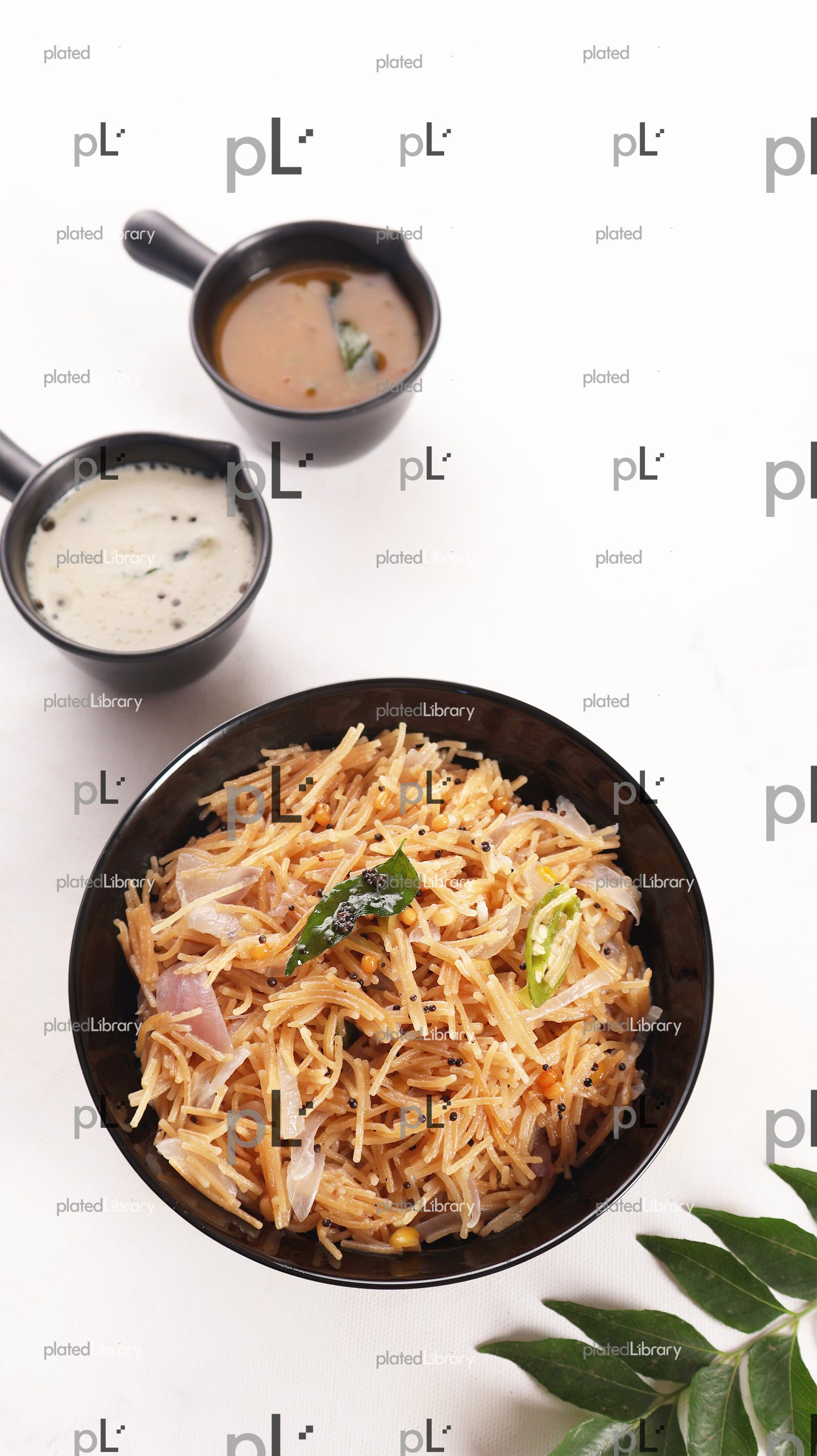 Semiya Upma