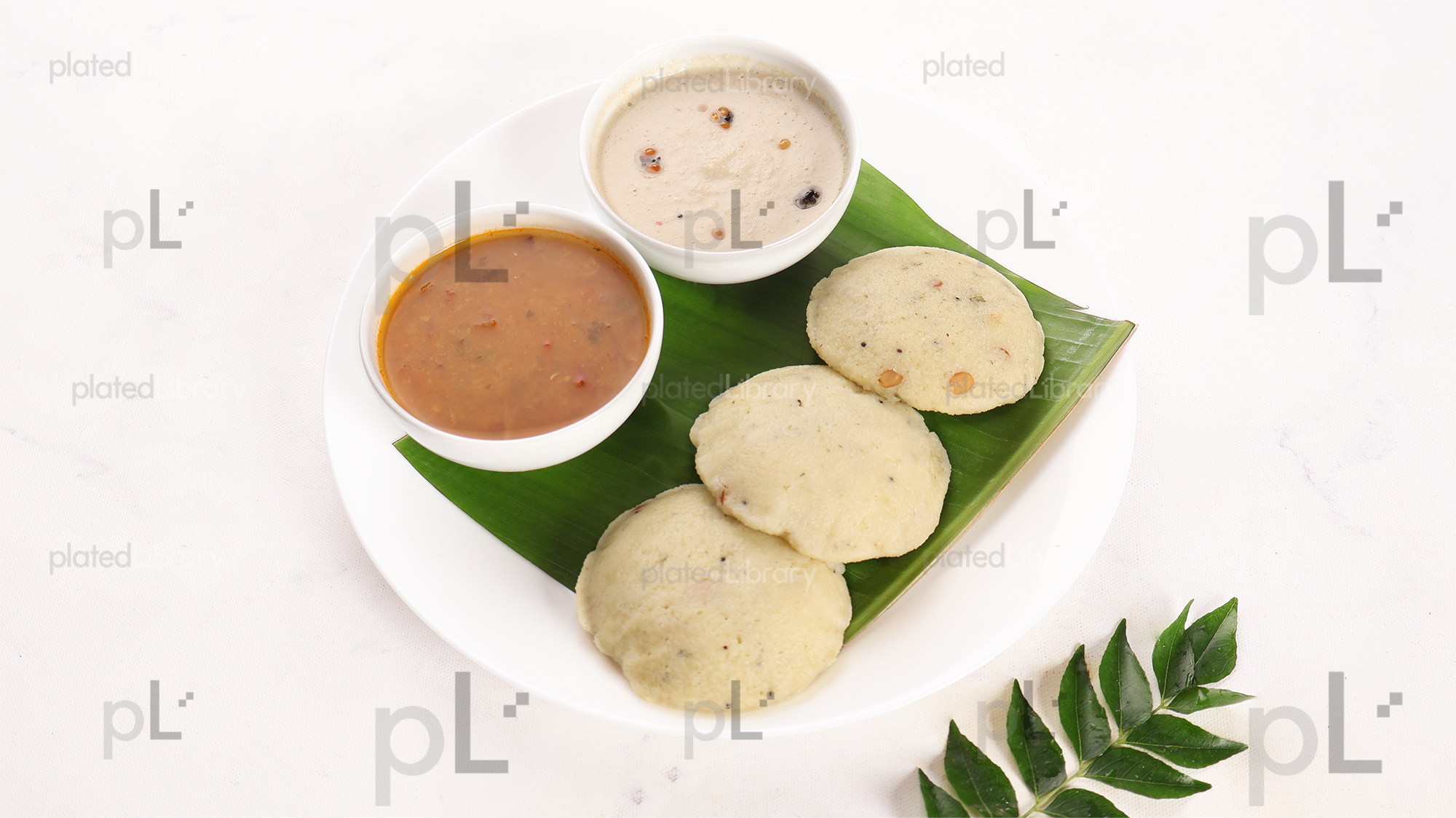 Rava Idli
