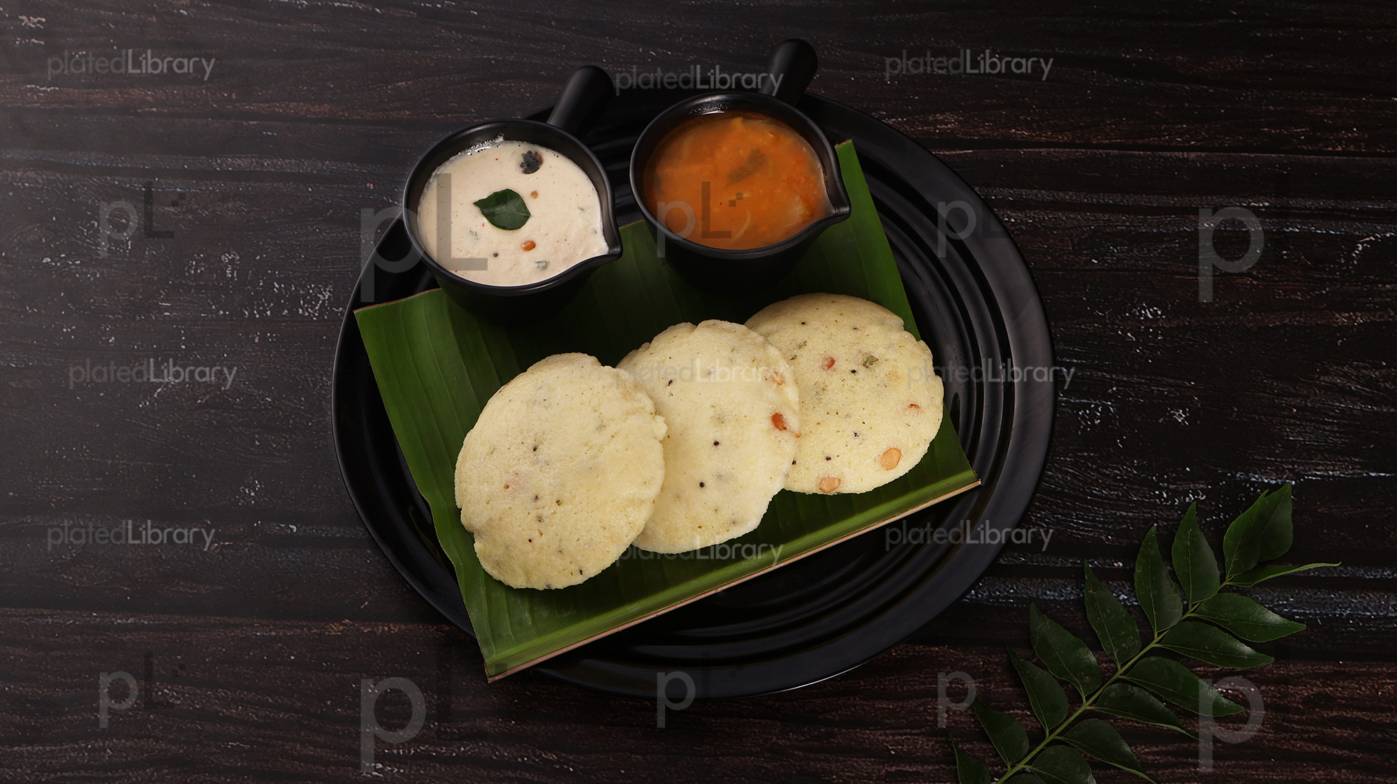 Rava Idli