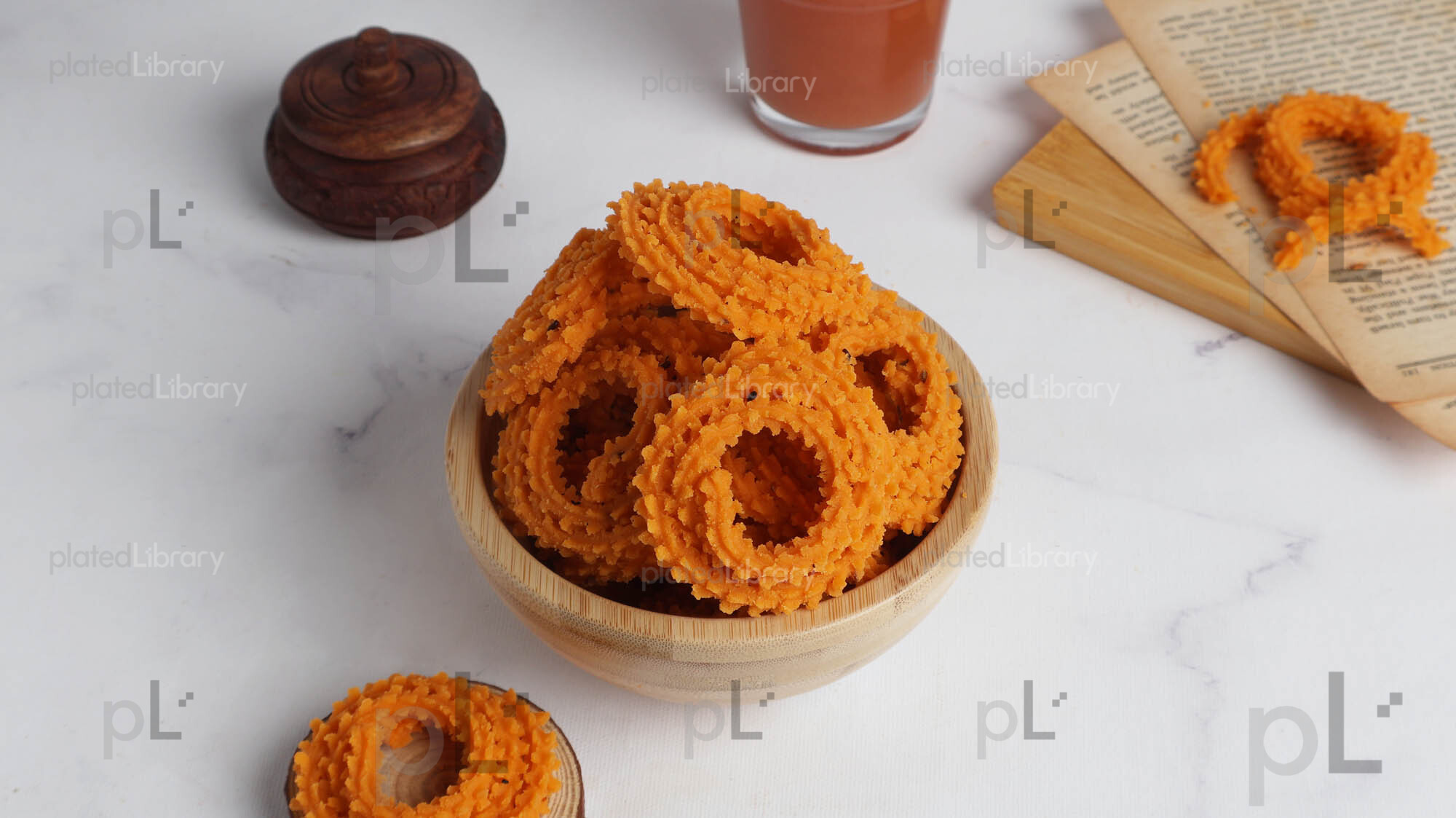 Murukku