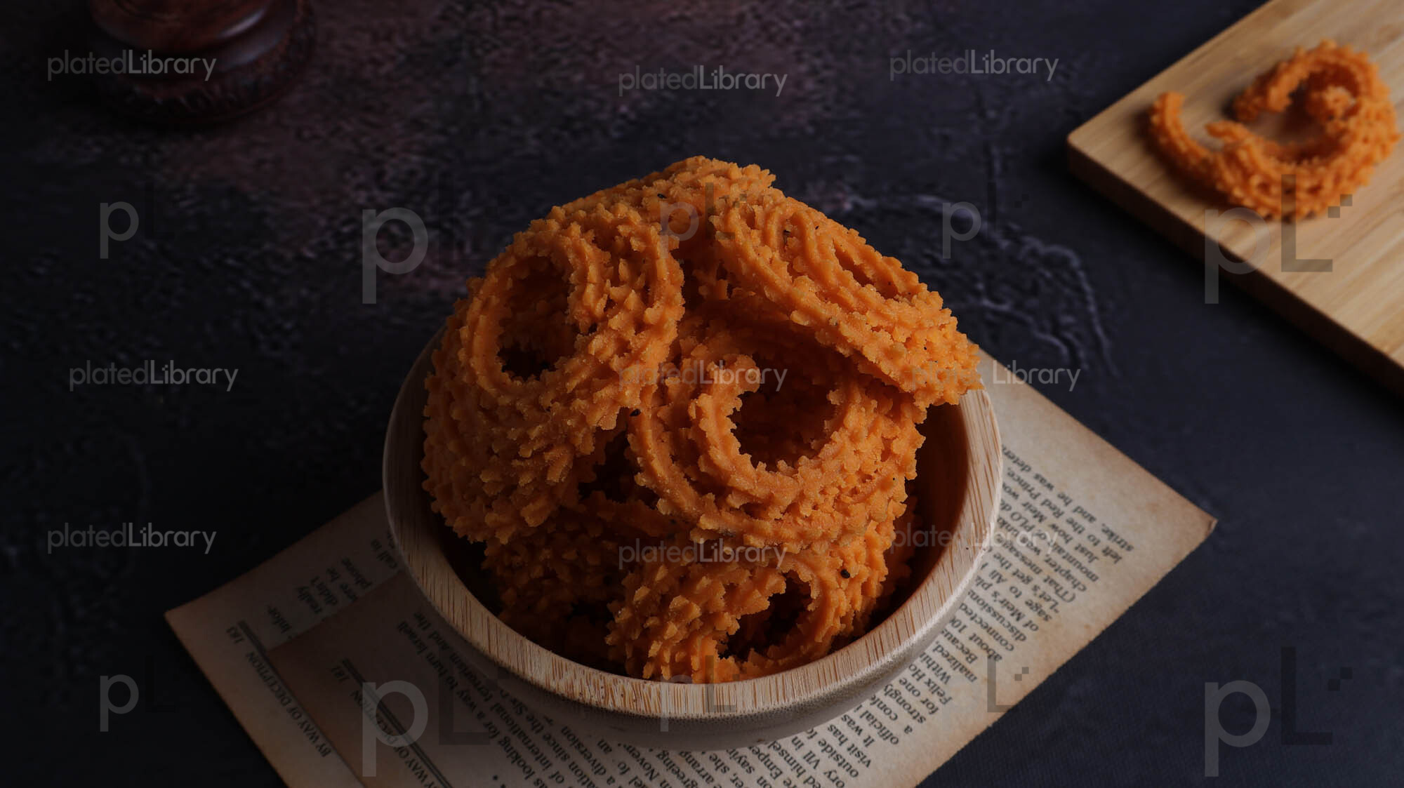 Murukku
