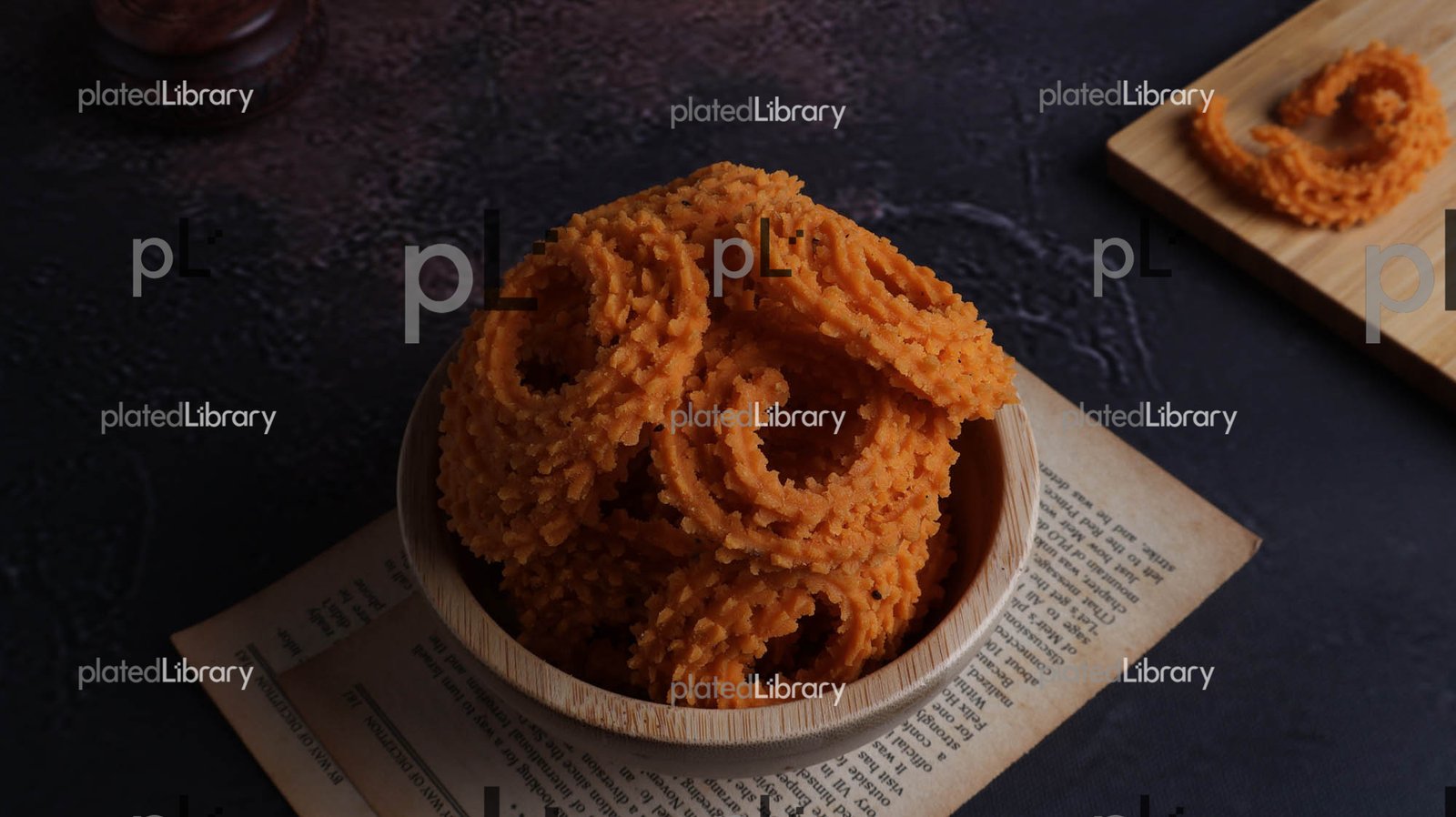 Murukku