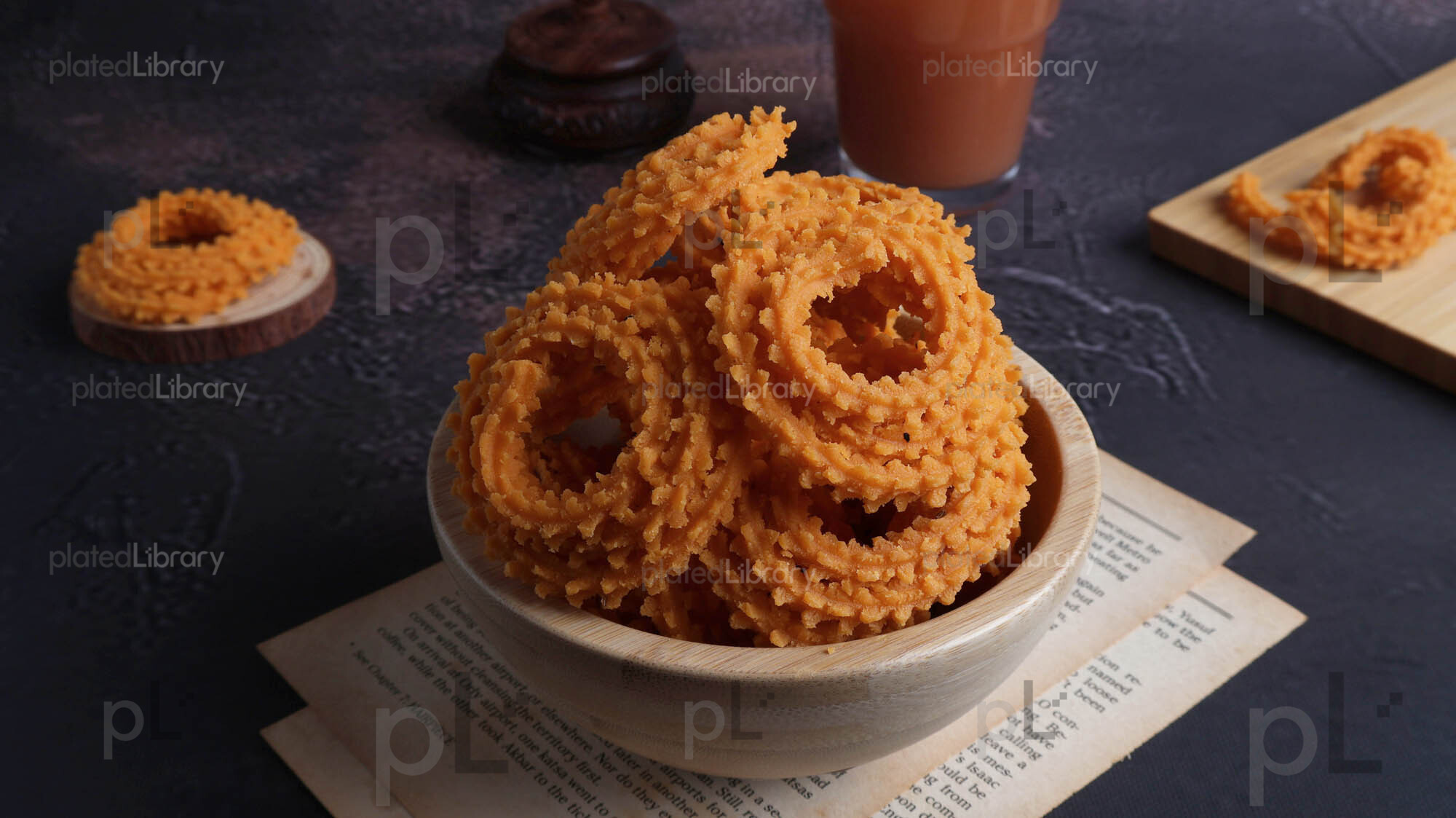 Murukku
