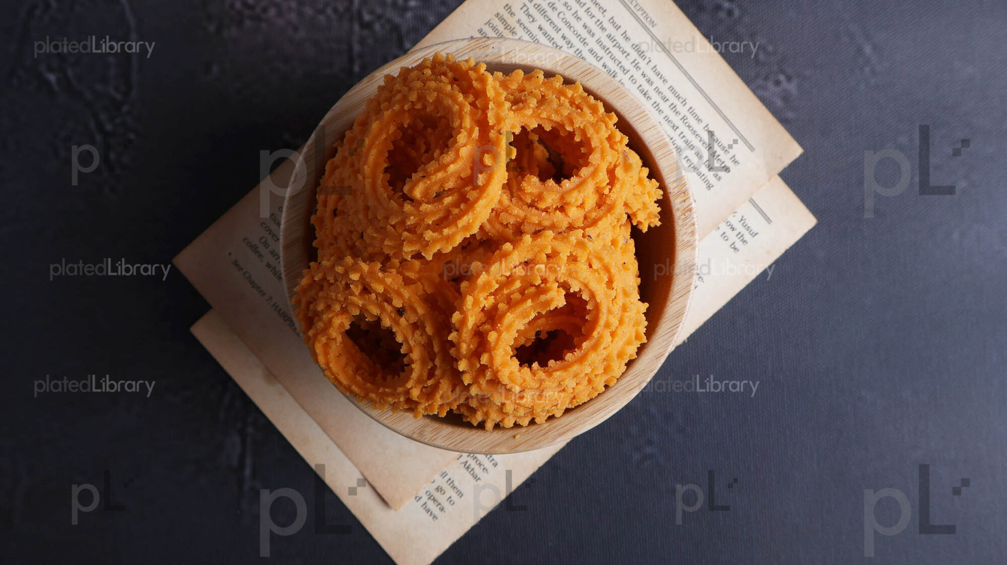 Murukku