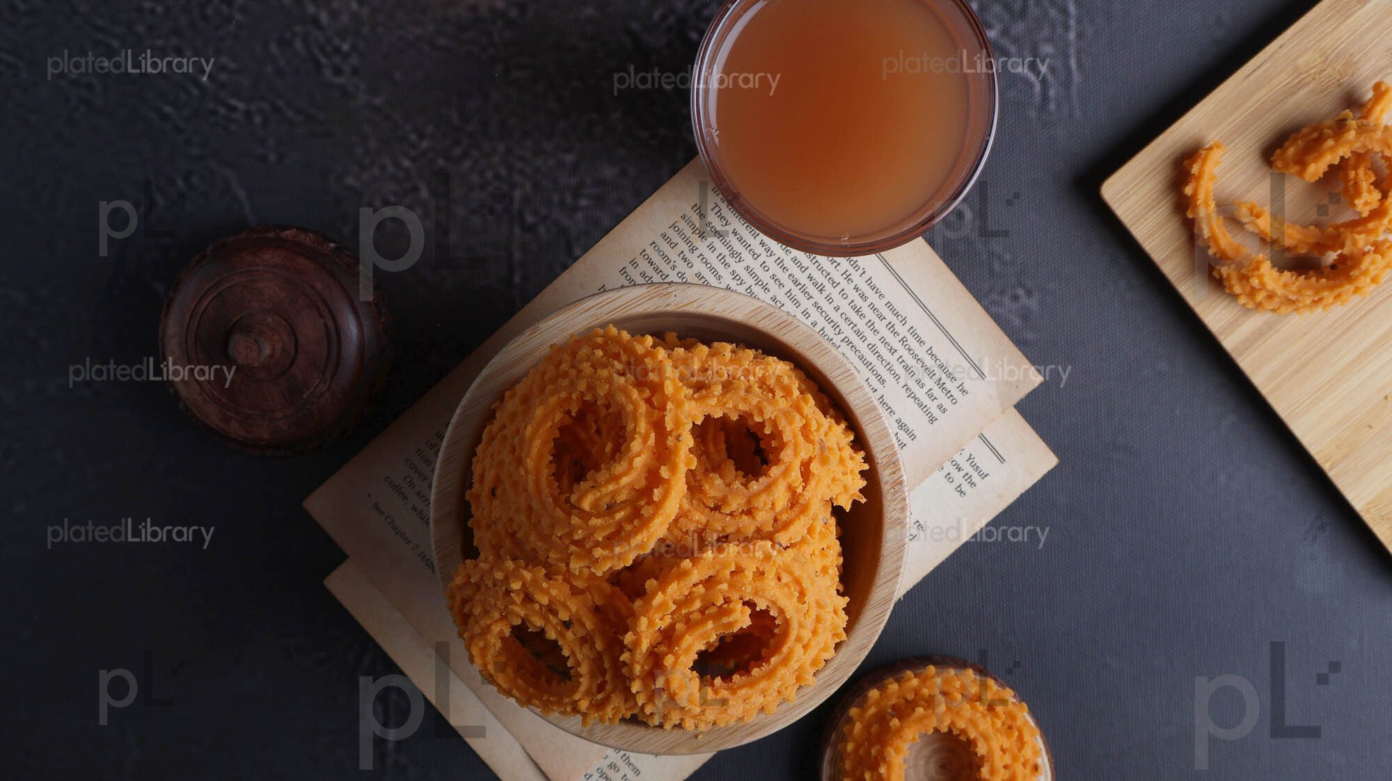 Murukku