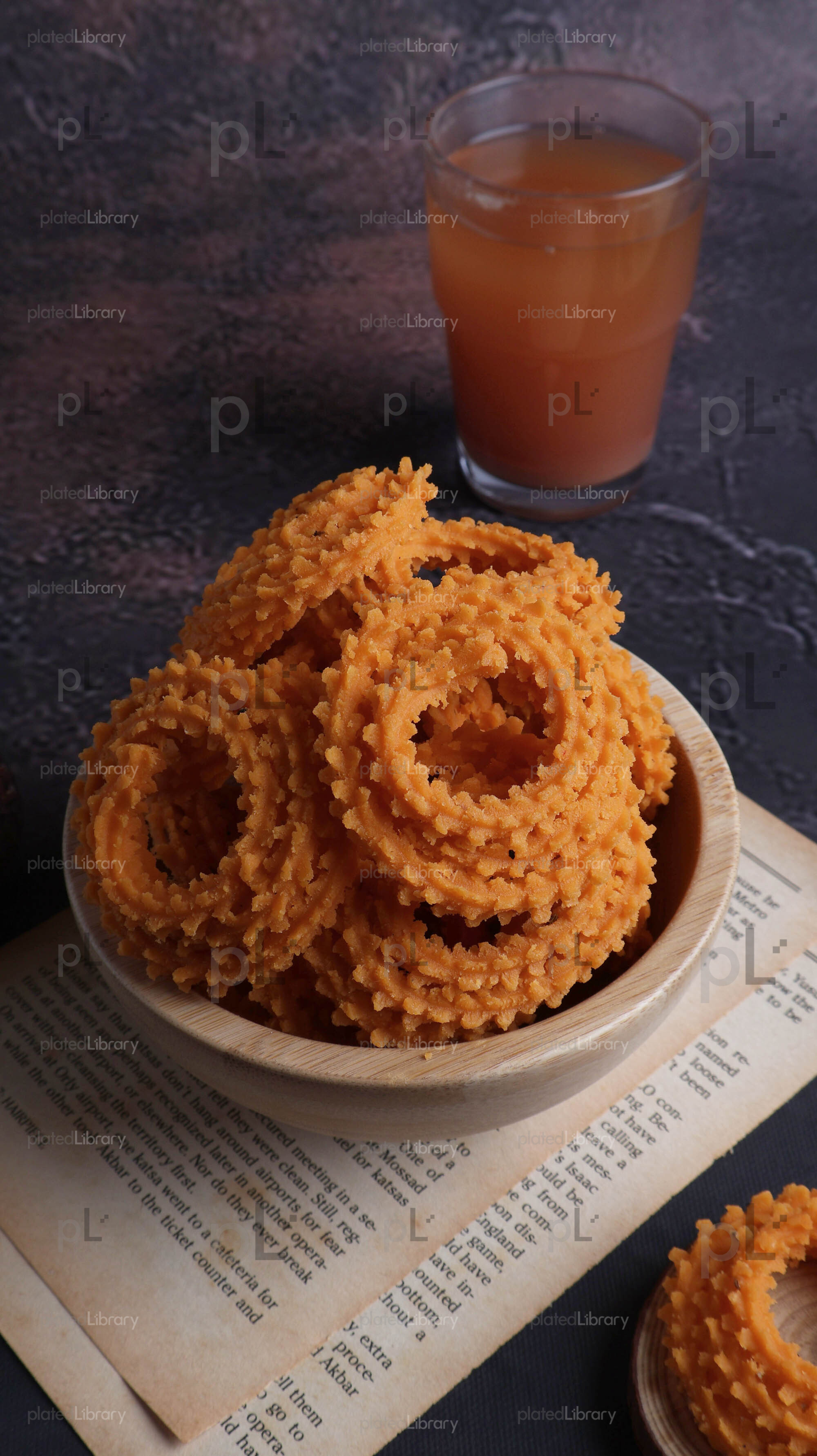 Murukku