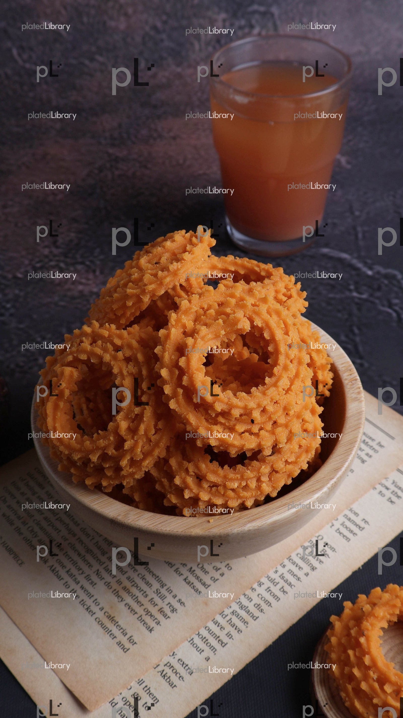 Murukku
