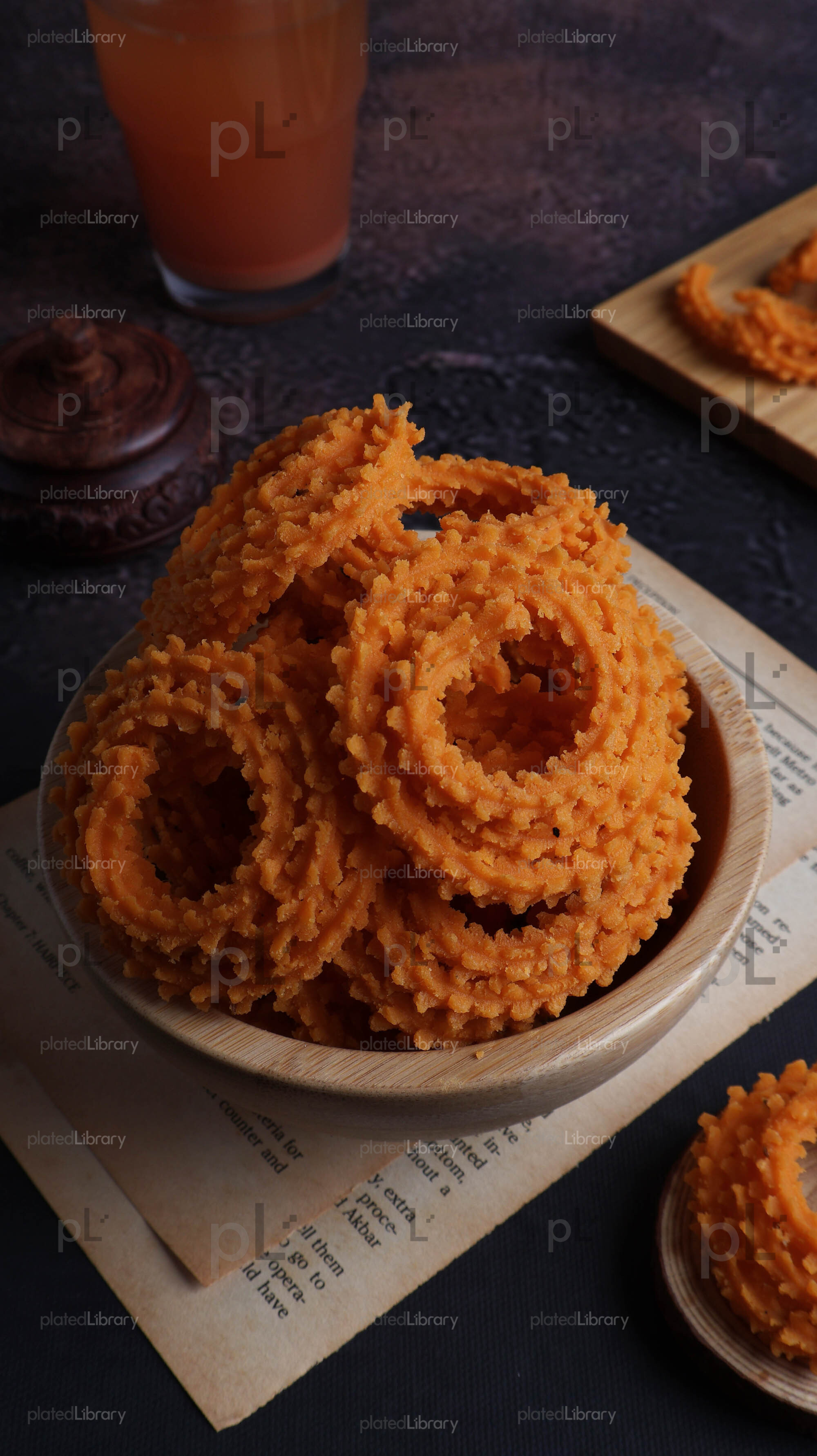Murukku