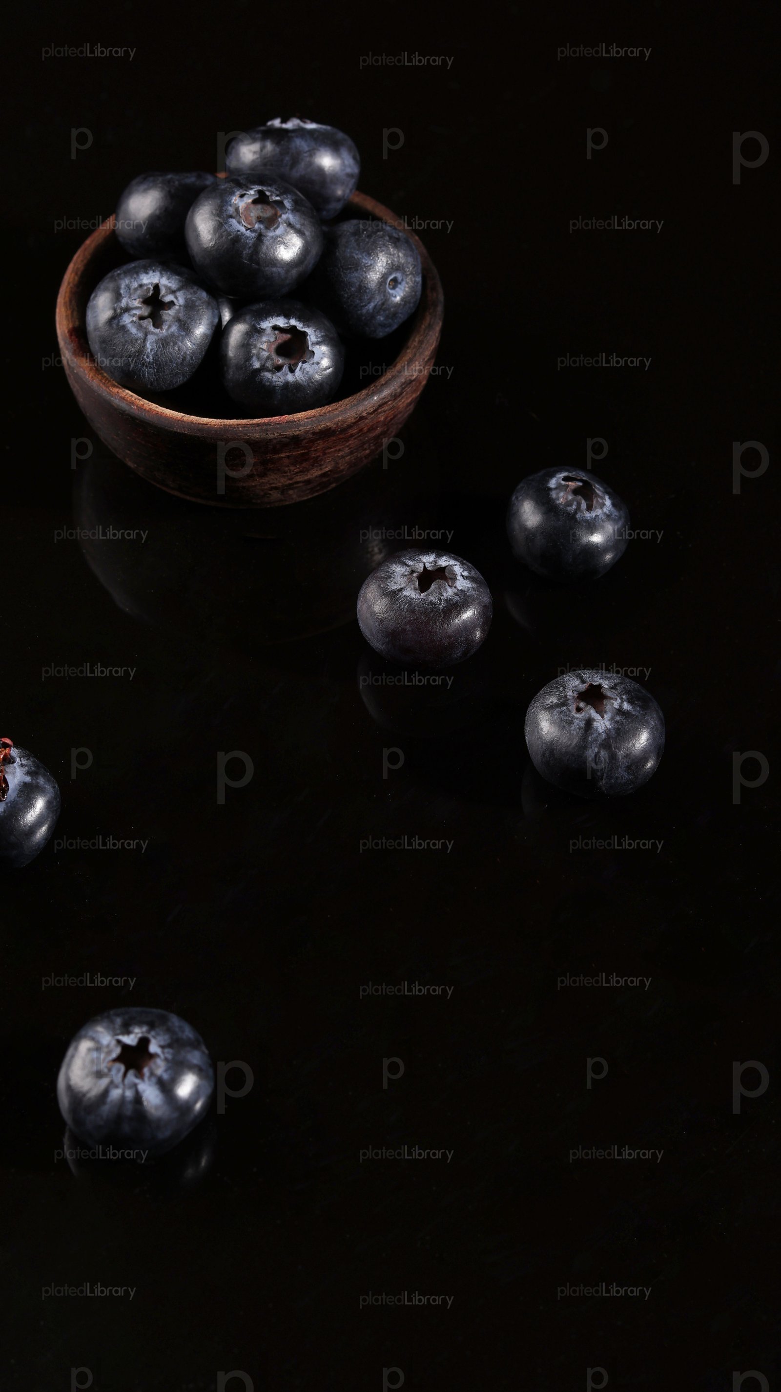 Blueberry