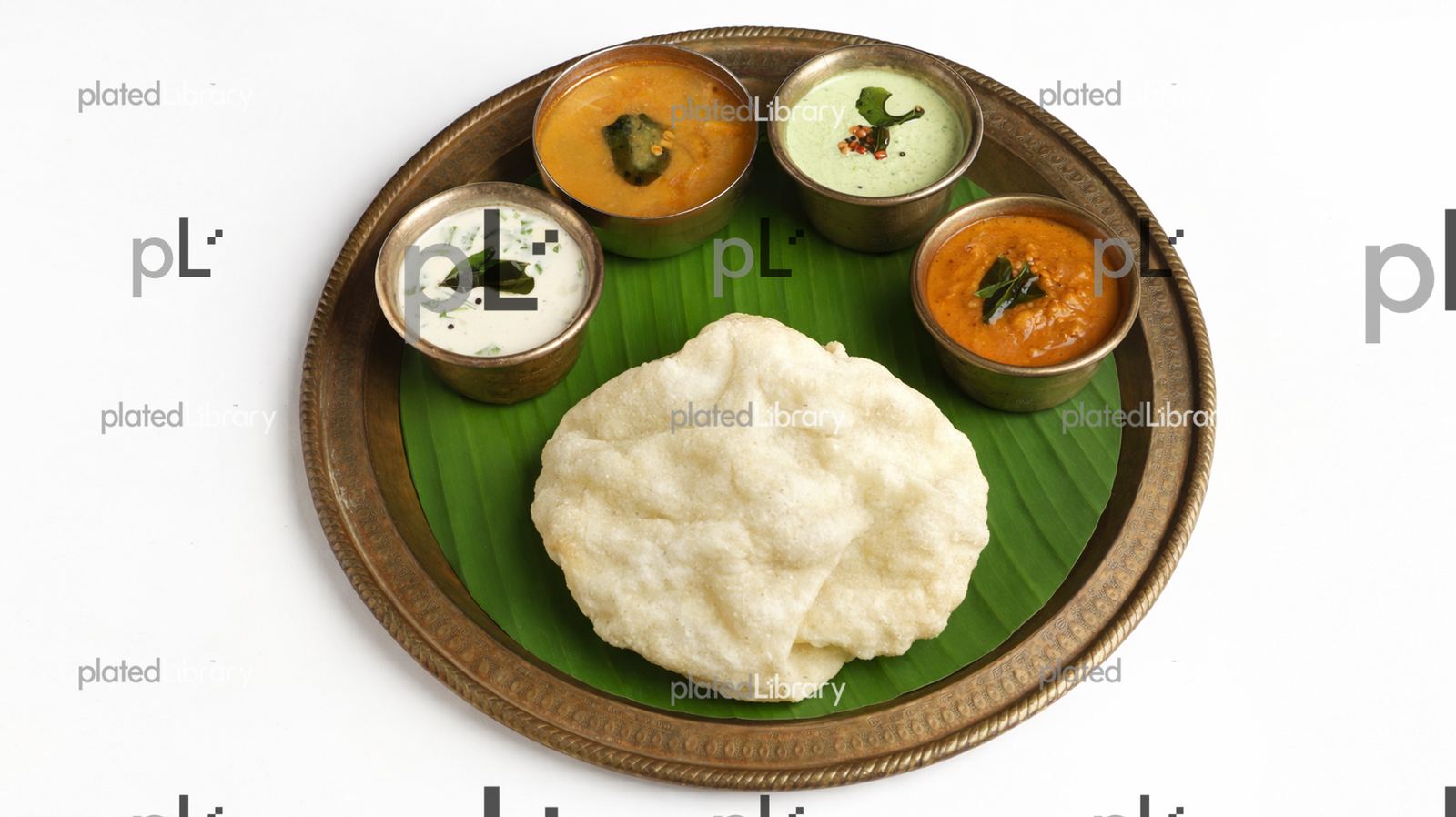 Accompaniments