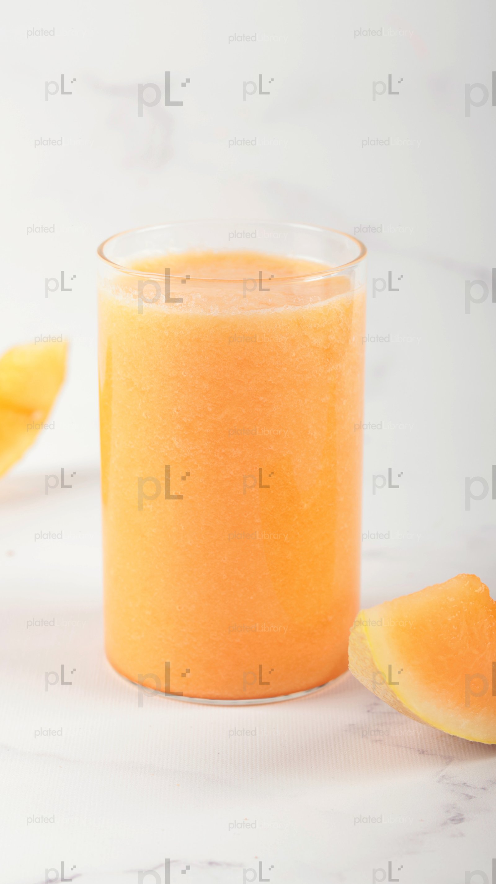 Muskmelon Juice