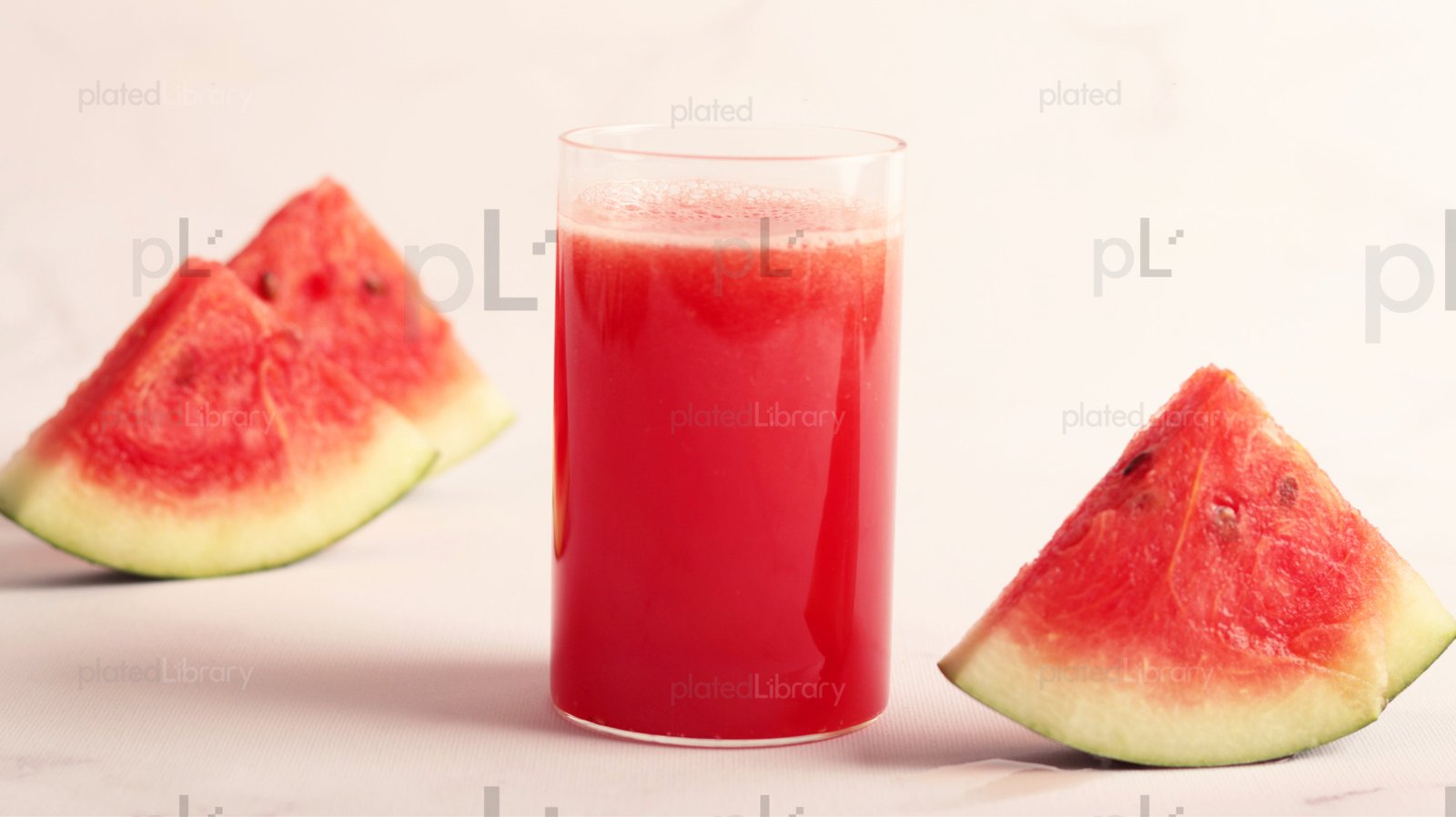 Watermelon Juice