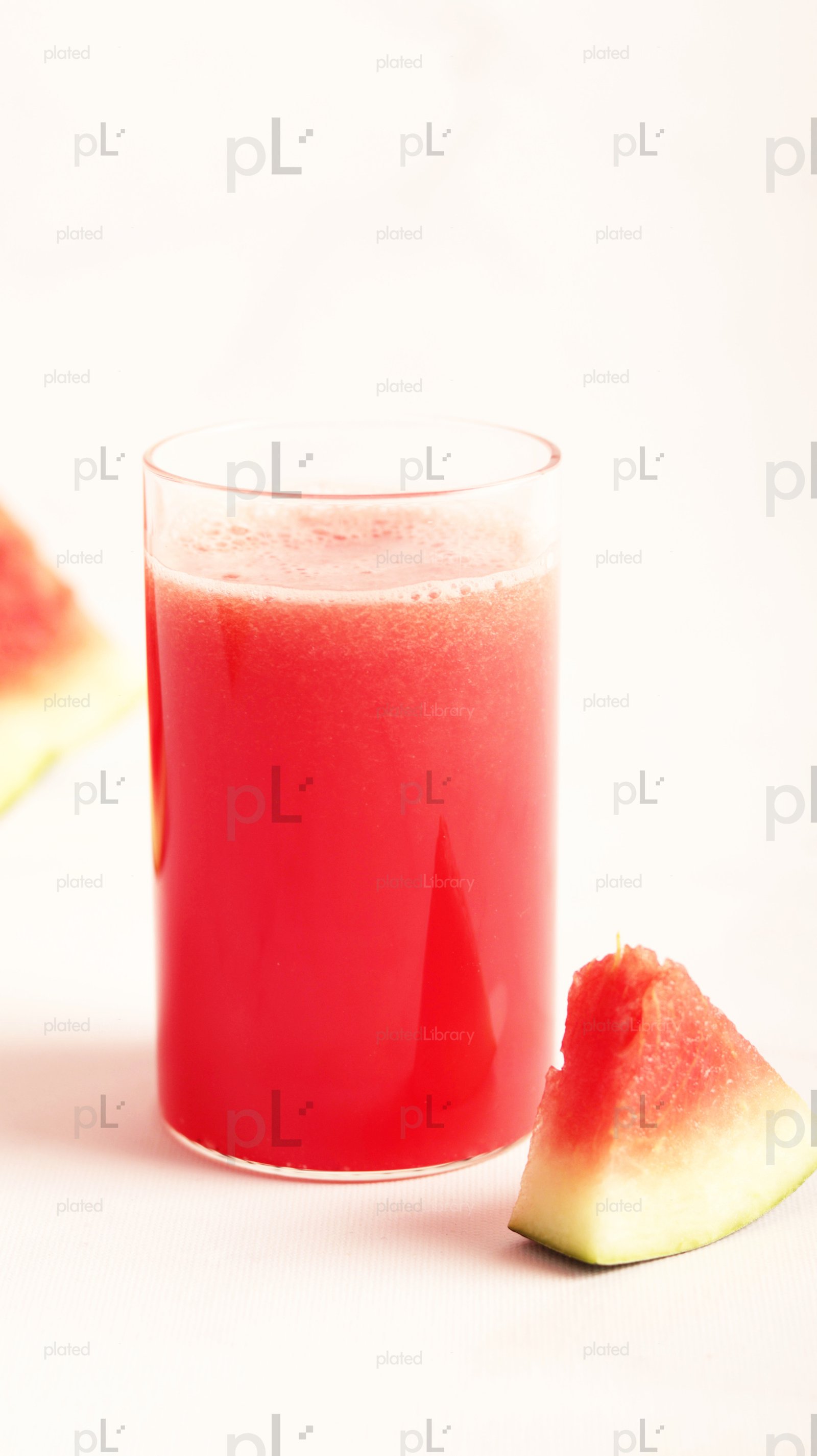 Watermelon Juice