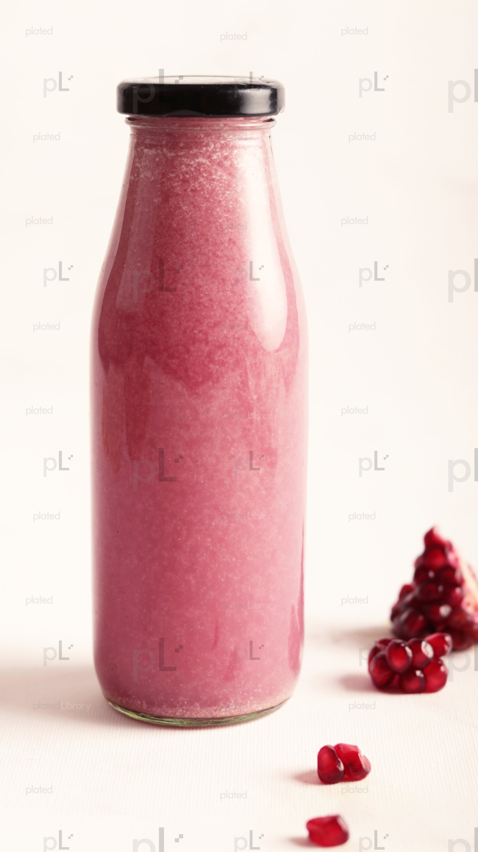 Pomegranate Juice