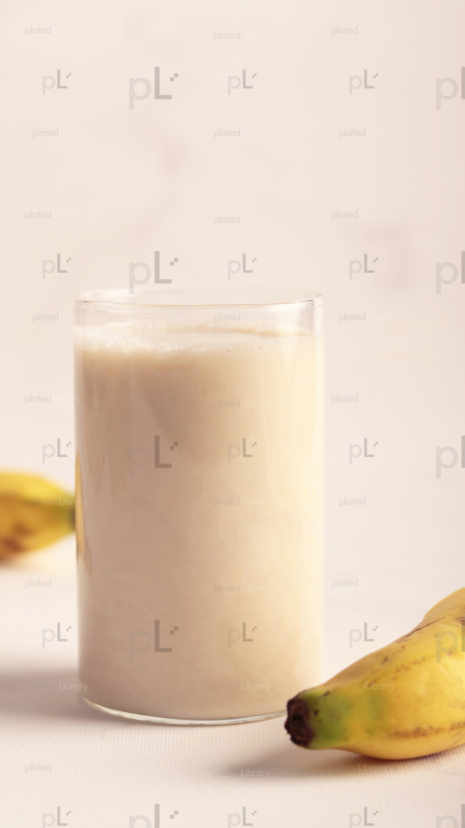 Banana Milkshake