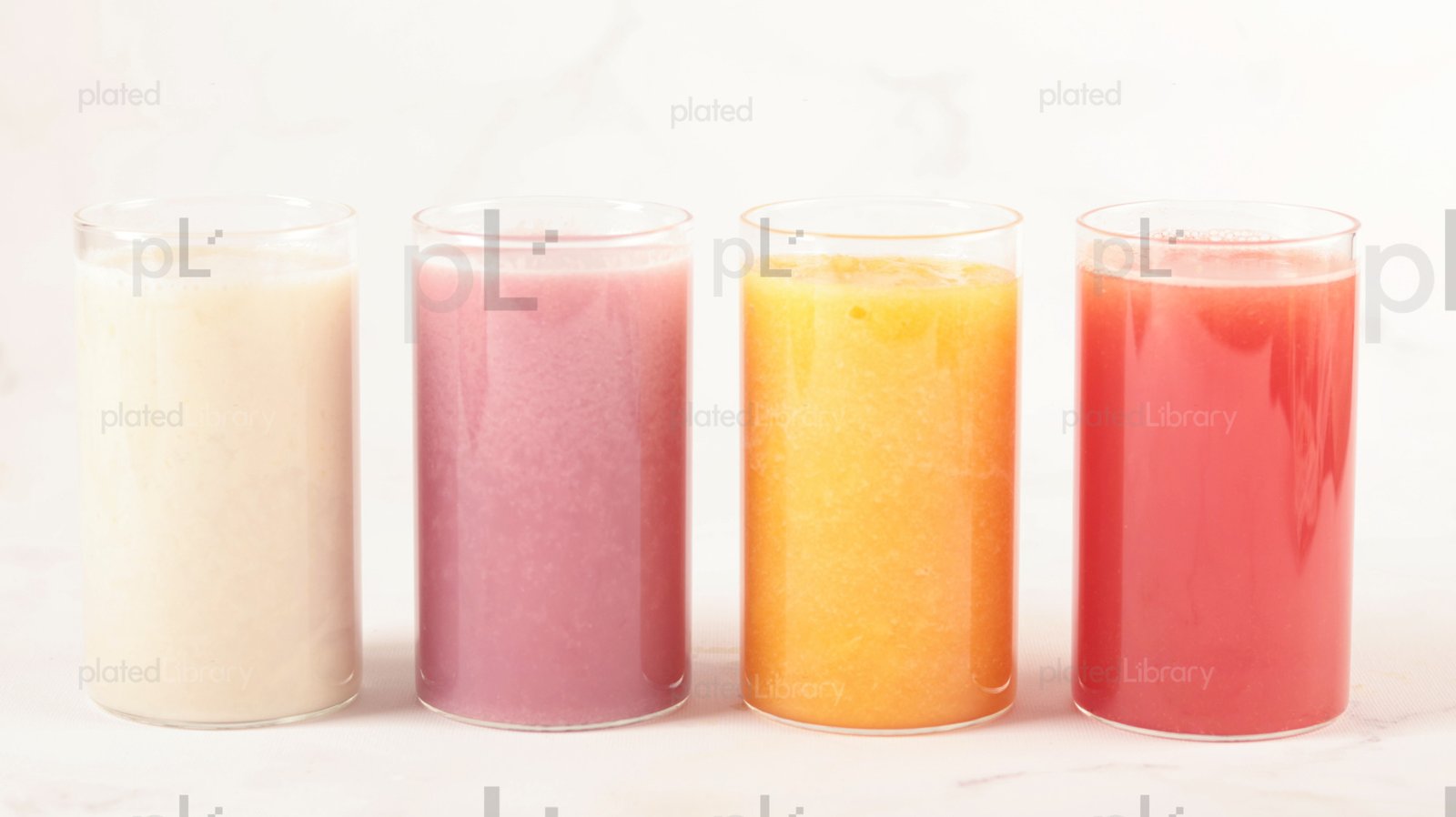 Mixed Juice