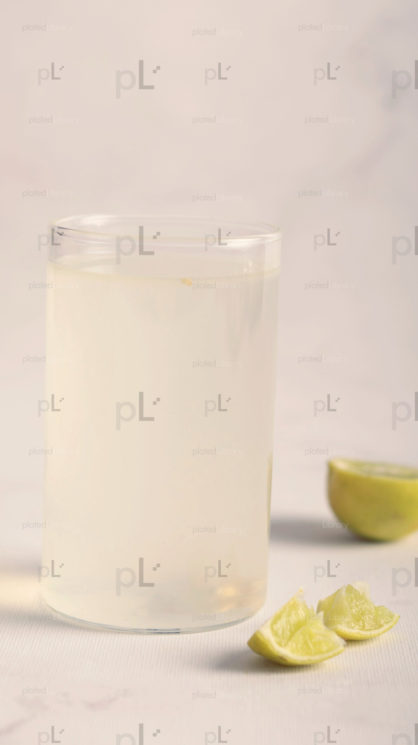 Lime juice