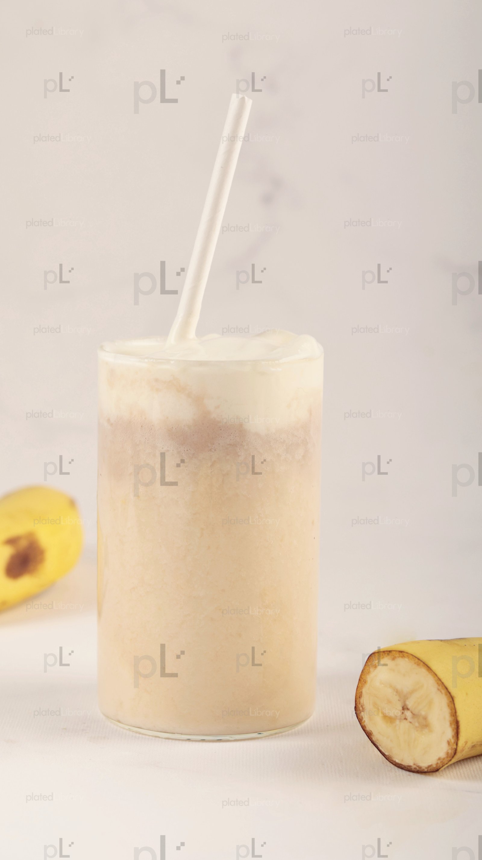 Banana Milkshake
