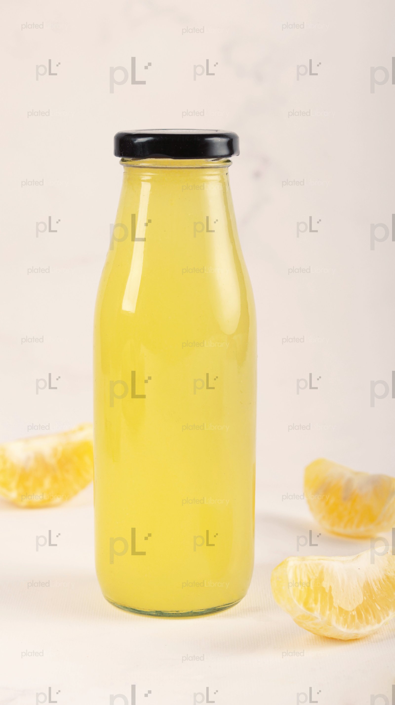 Mosambi Juice