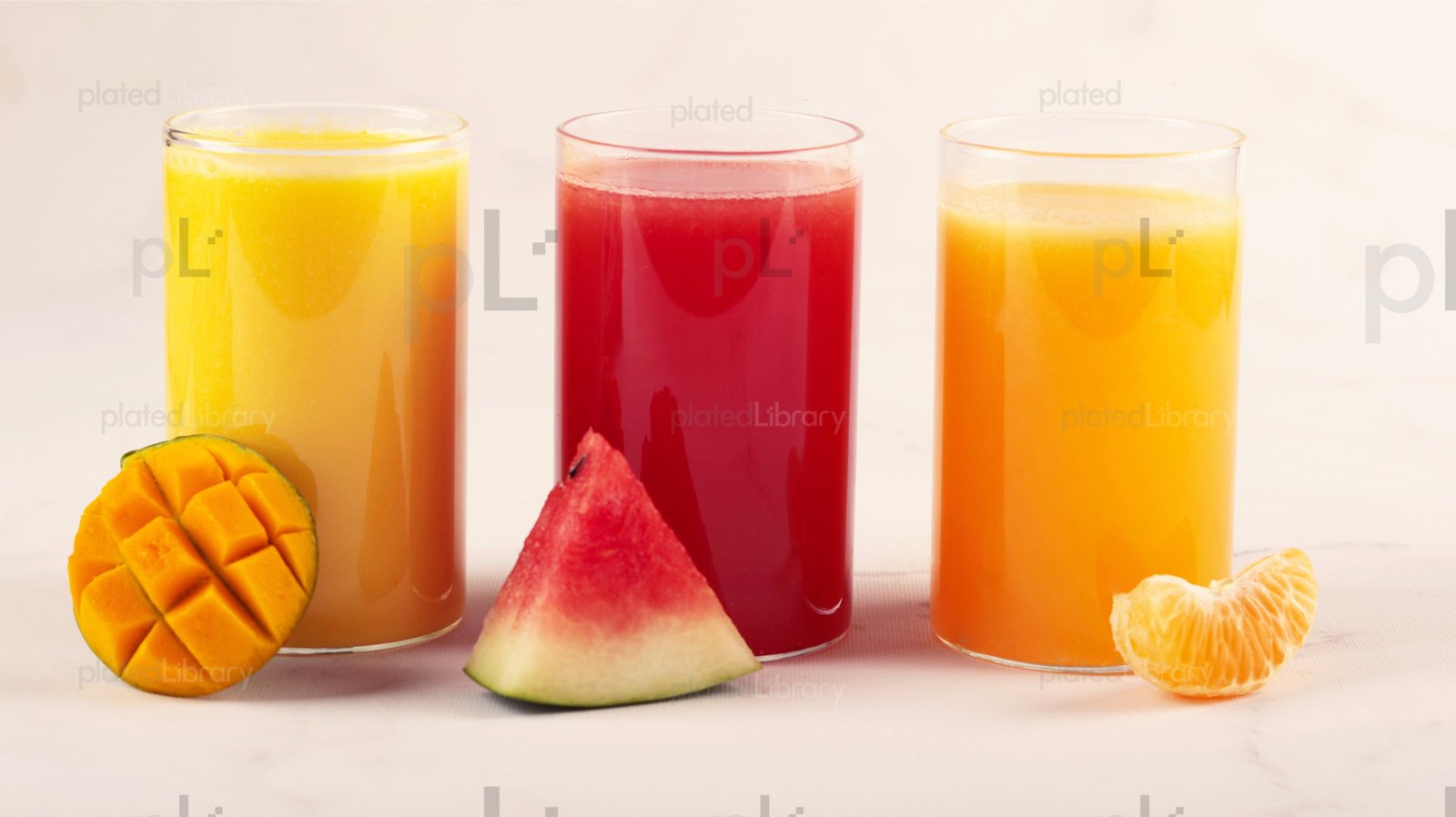 Mixed Juice