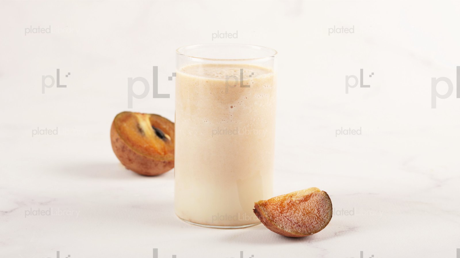 Chikku Milkshake