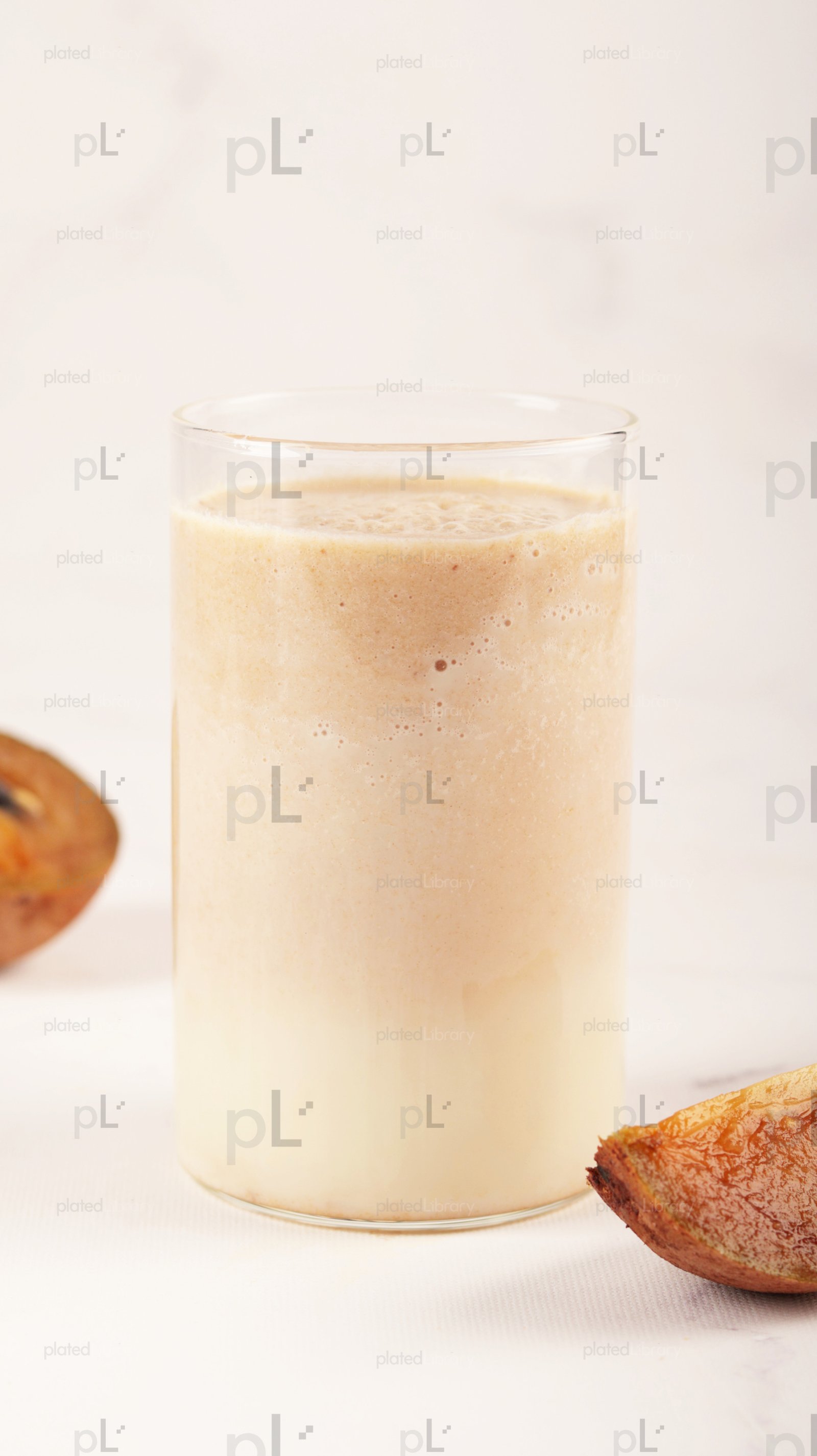 Chikku Milkshake