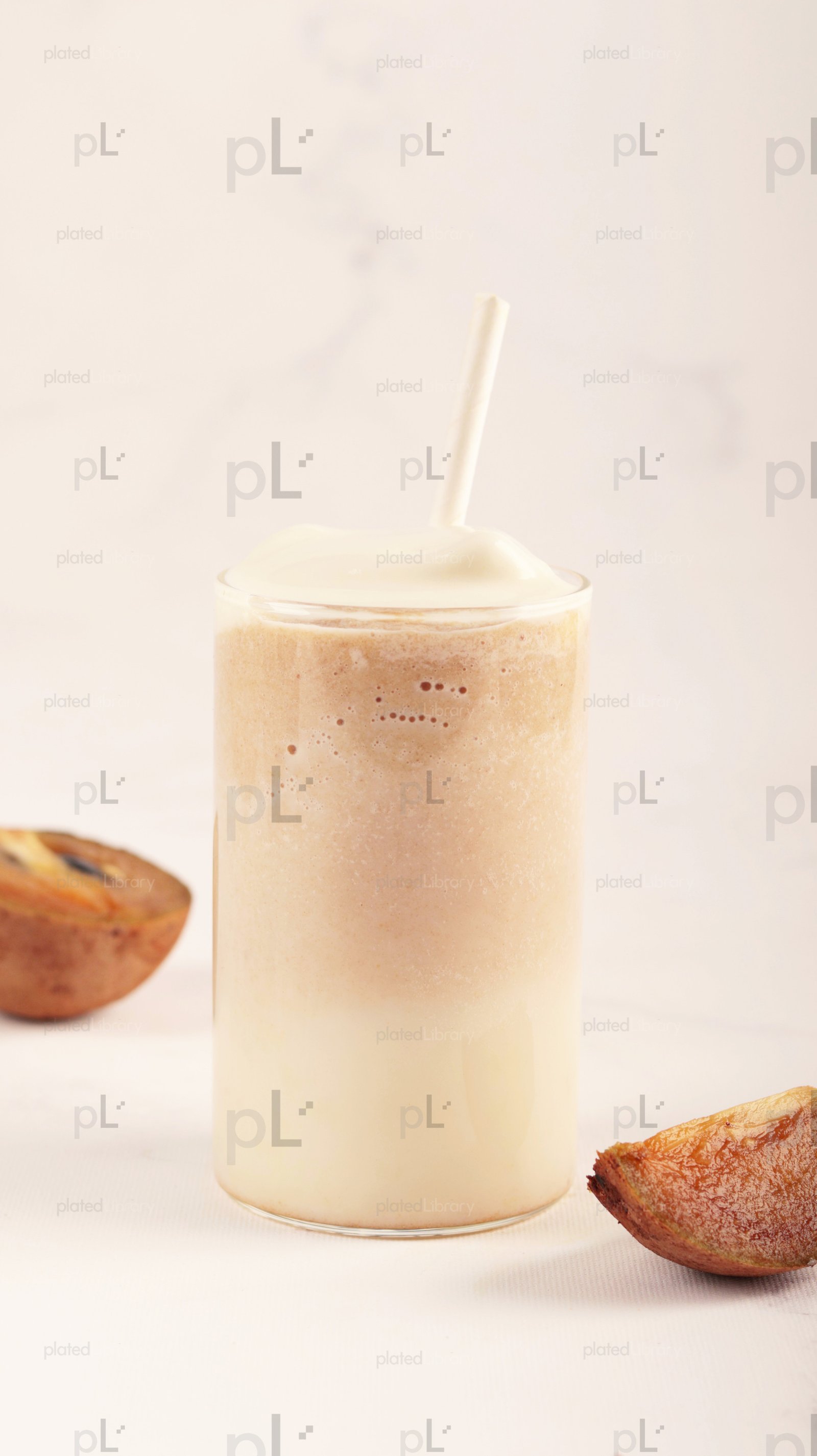 Chikku Milkshake