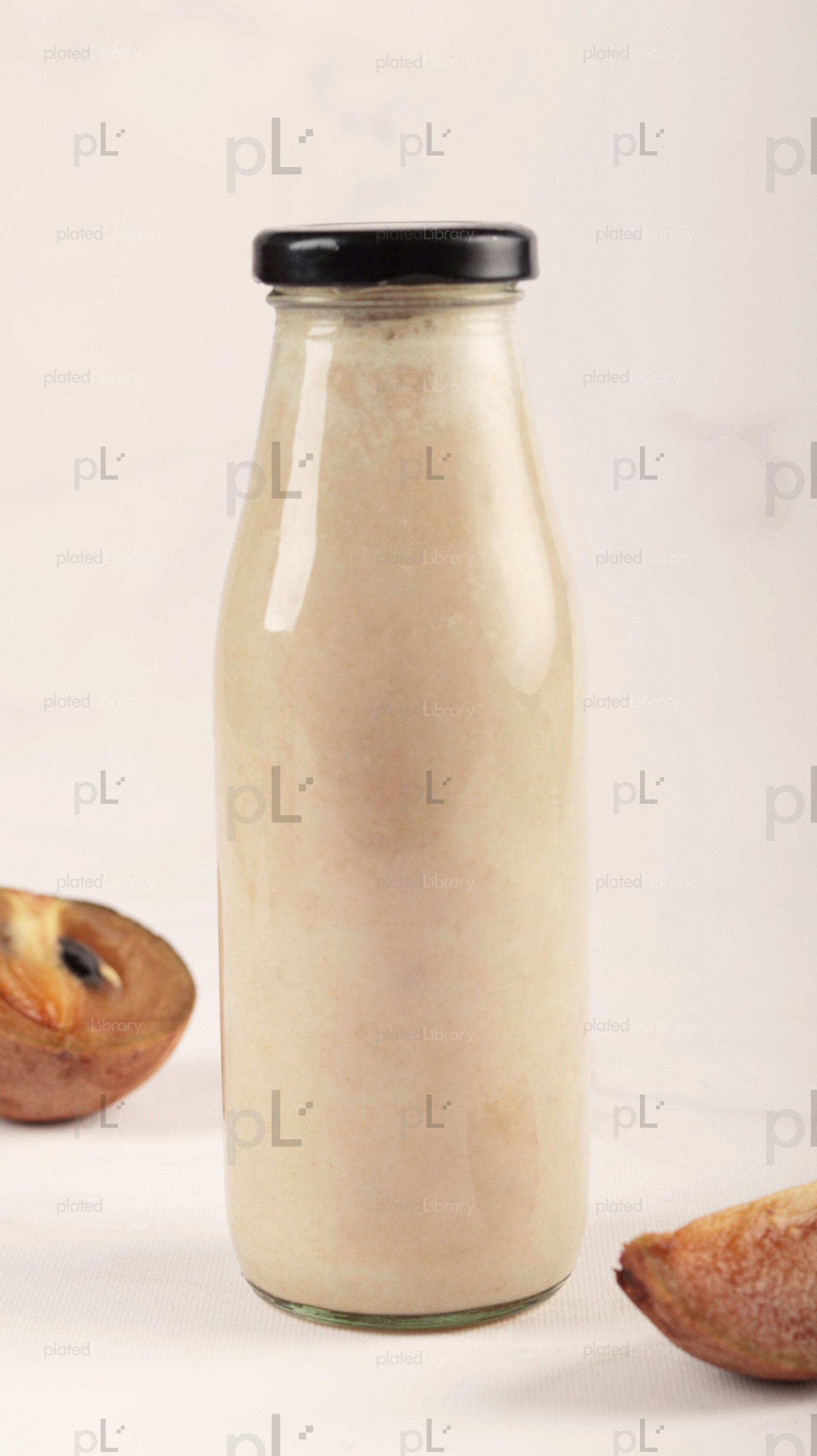 Chikku Milkshake